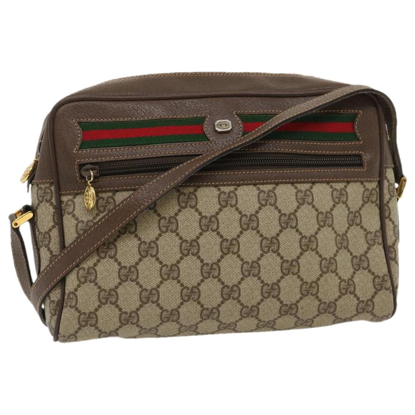 gucci bag green color