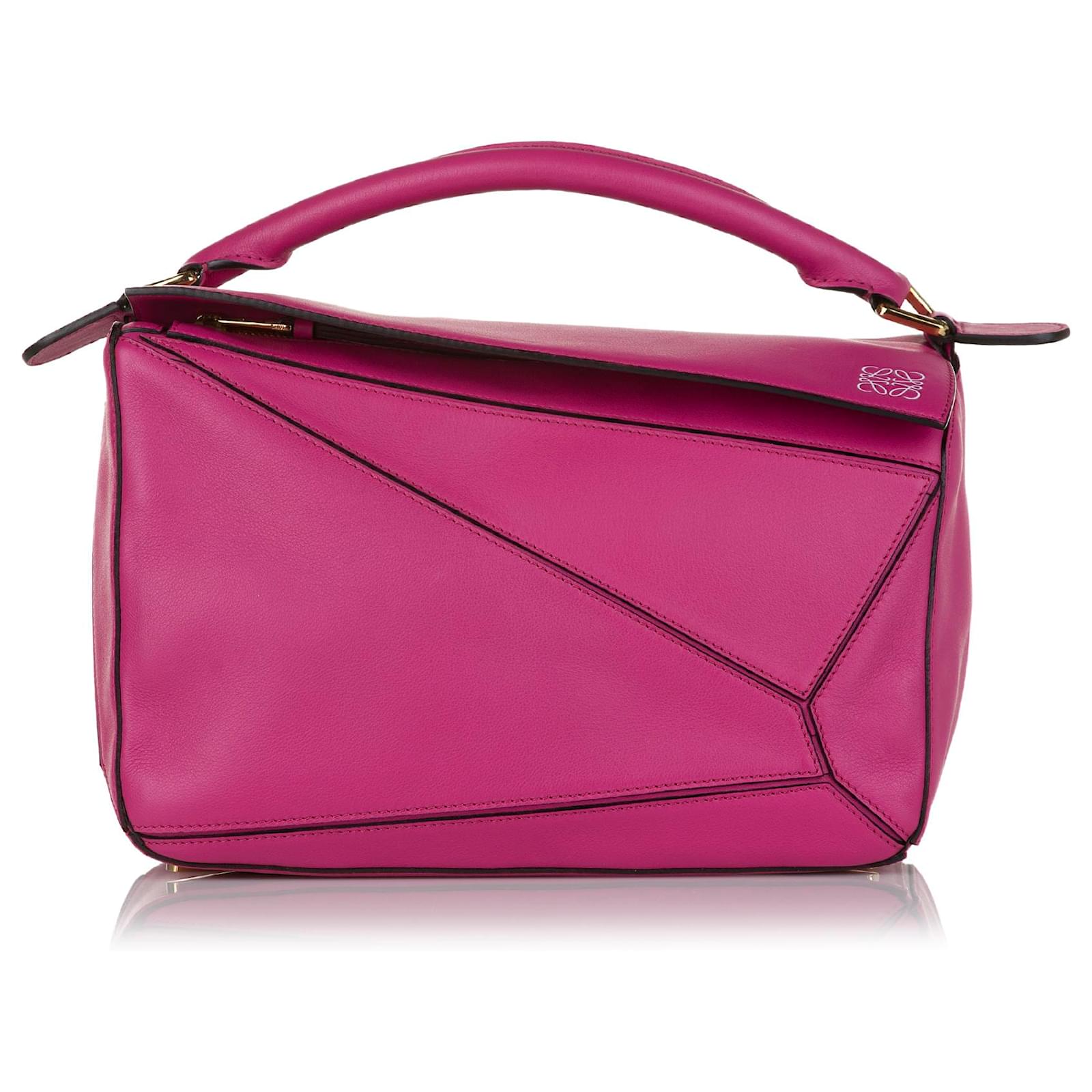 Loewe best sale pink puzzle