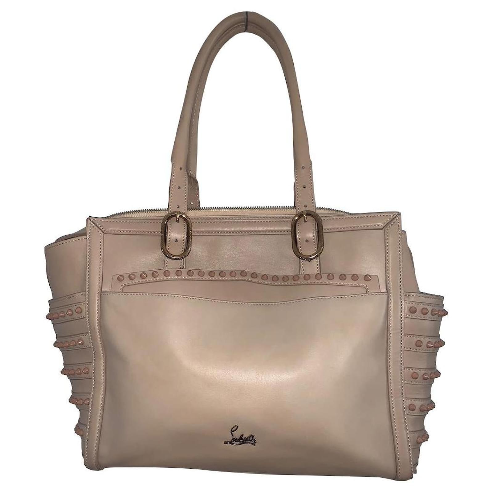 Women's Christian Louboutin Handbags