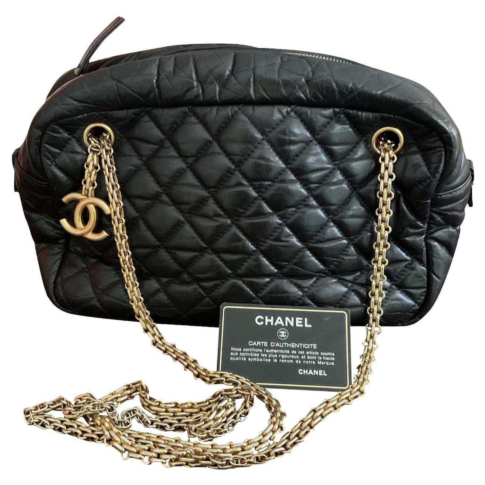 Sac à main Chanel Just Mademoiselle 359670 doccasion  Collector Square