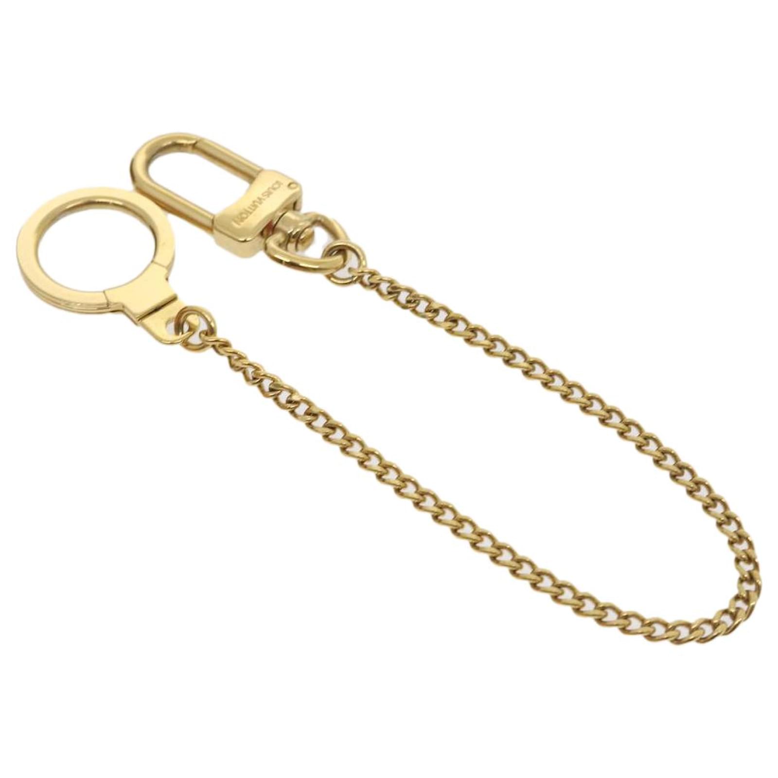 Louis Vuitton Pochette Extender Key Ring