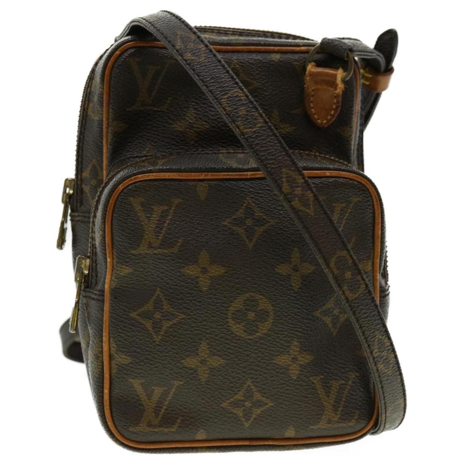 LOUIS VUITTON Monogram Mini  Shoulder Bag M45238 LV Auth rd2211 Cloth  ref.601014 - Joli Closet