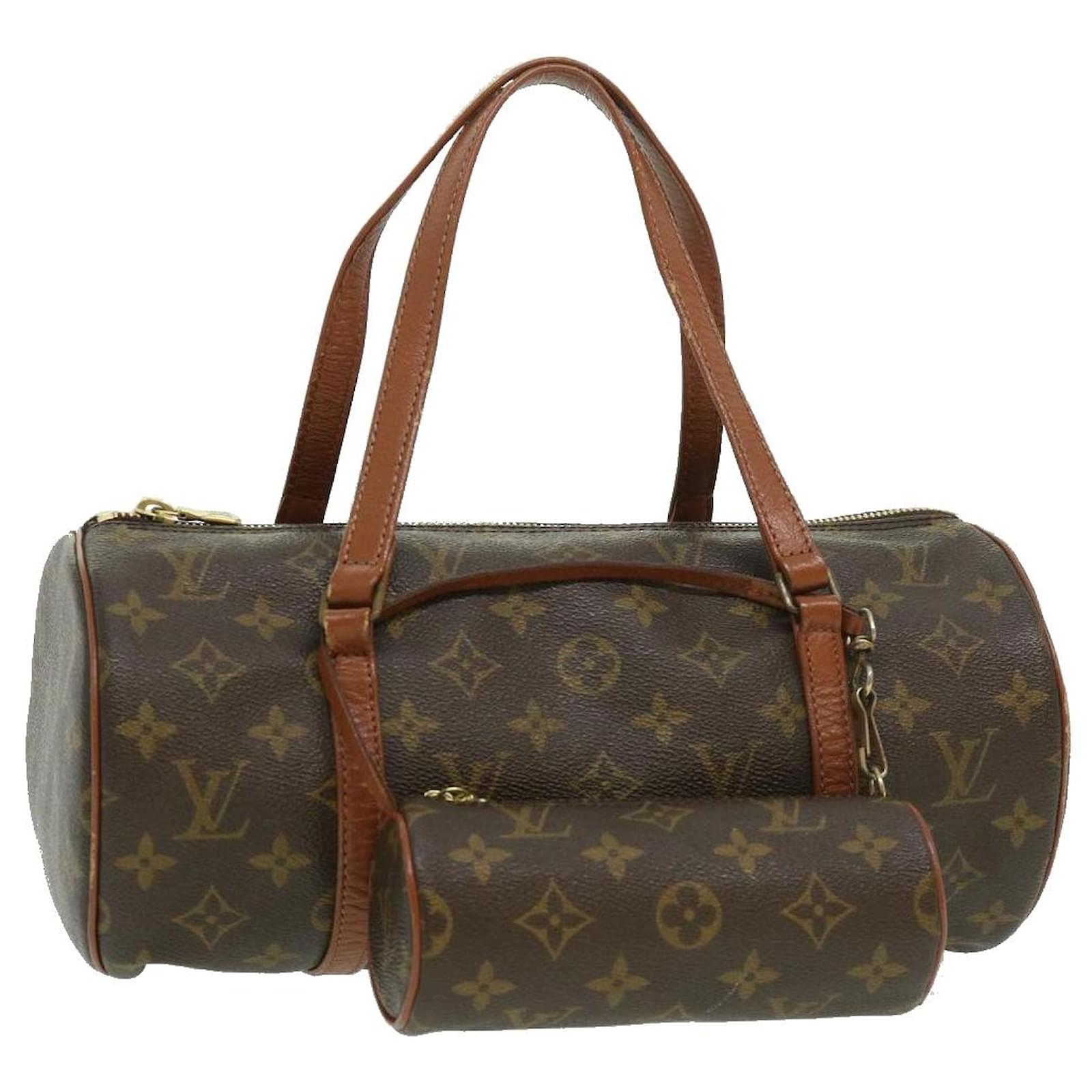 Louis Vuitton Papillon 30 Borsa a tracolla a mano M51365 -  Italia