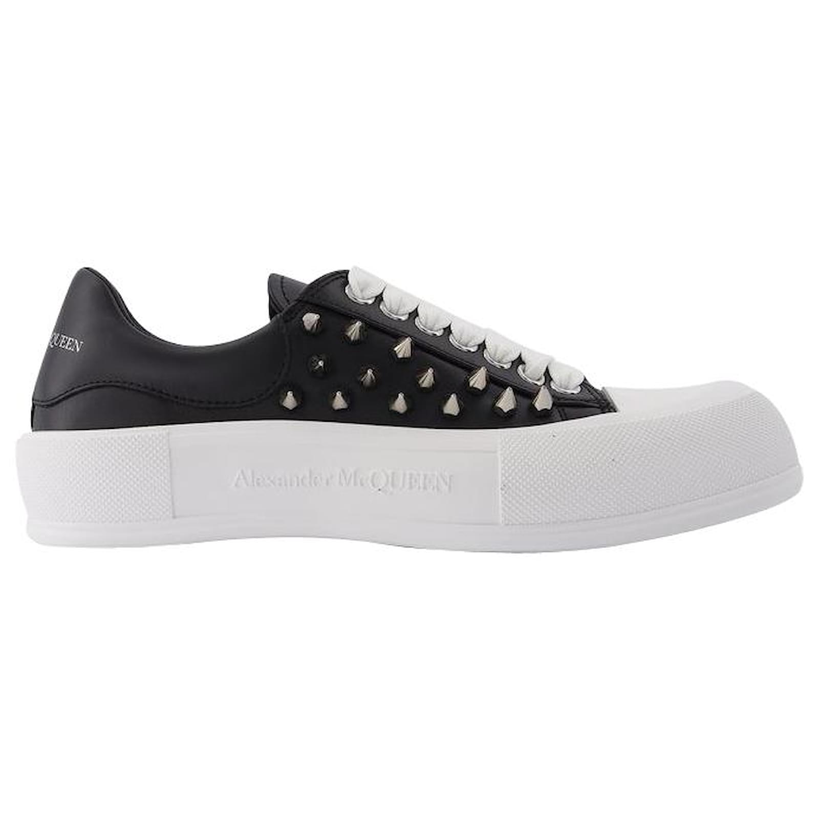 Alexander mcqueen 2024 basket clou