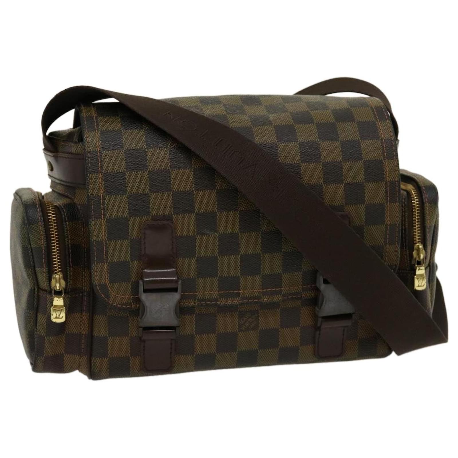 Louis Vuitton, Bags, Louis Vuitton Melville Messenger Bag