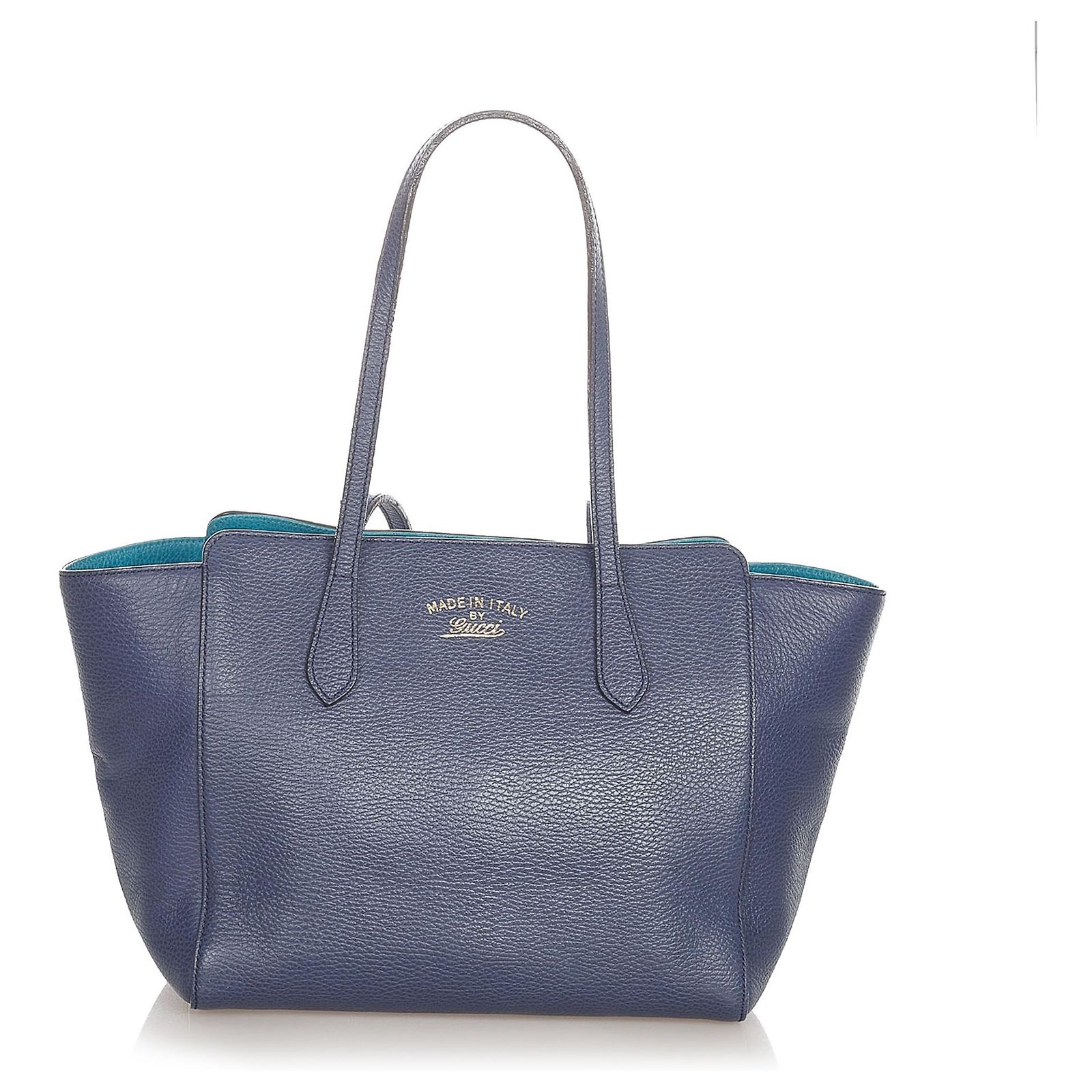 XXIO 2022 X142 Leichte Einkaufstasche – Marineblau/kariert, 24,1 Cm, 7 Taschen, Bauch-Panel Entfernbar – Nur 2 Kg