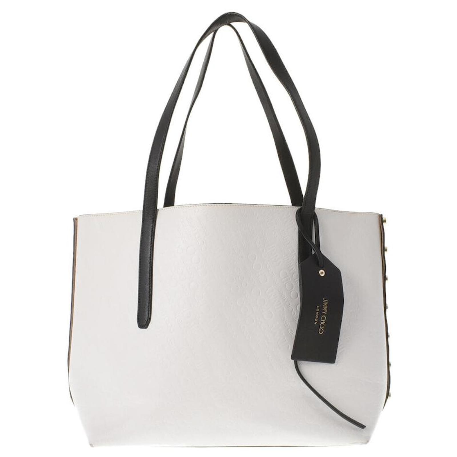 Jimmy Choo Leather ref.604612 Joli Closet