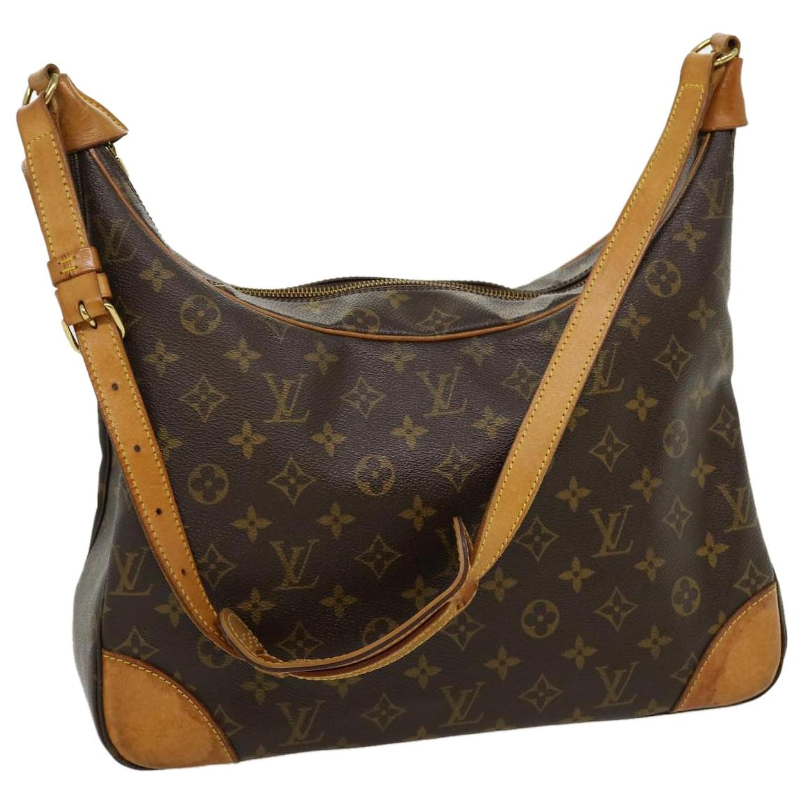 Louis Vuitton Monogram Boulogne 35