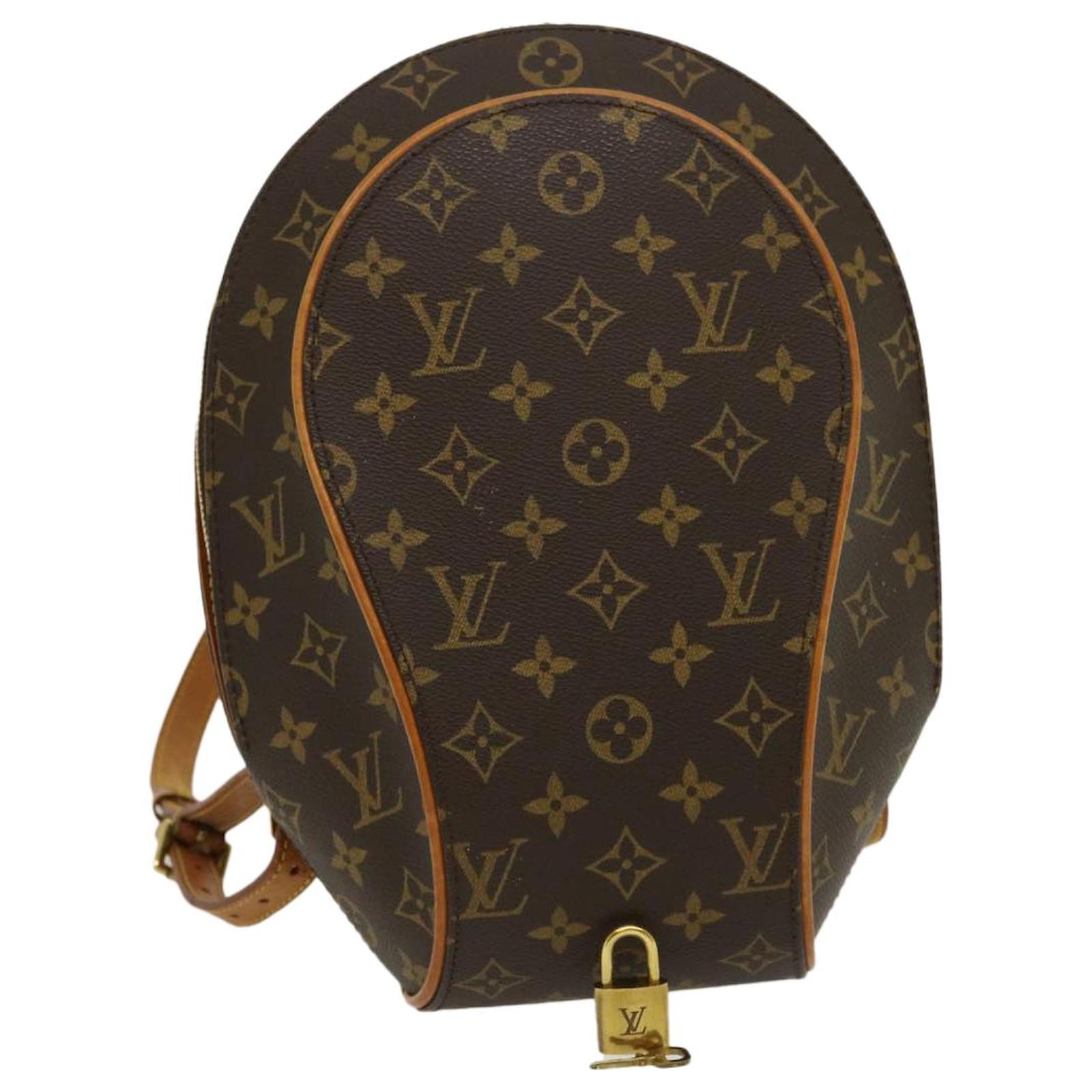 Louis Vuitton, Bags, Louis Vuitton Backpack Duffle Bag Lv Back Pack