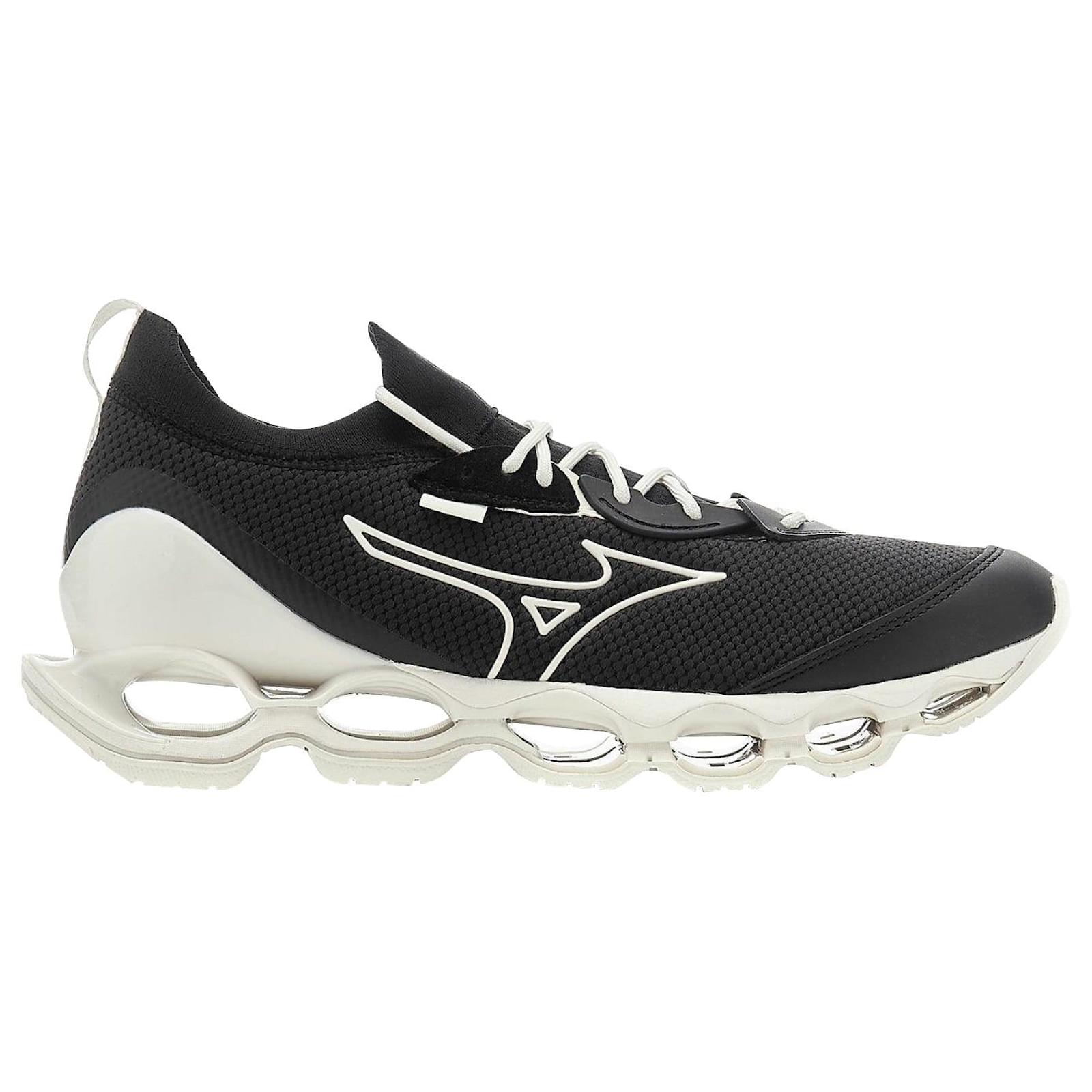 Autre Marque Mizuno Wave Prophecy black ref.606765 Joli Closet