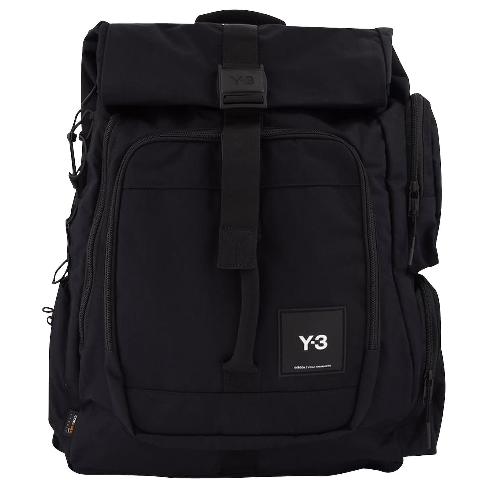 Y3 Y3 Utility Bp in Black ref.608319 Joli Closet