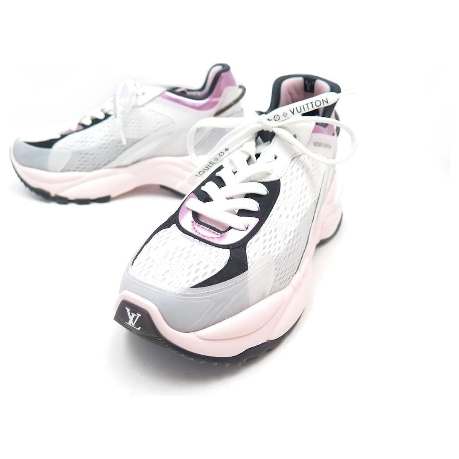 Run 55 Sneaker - Shoes