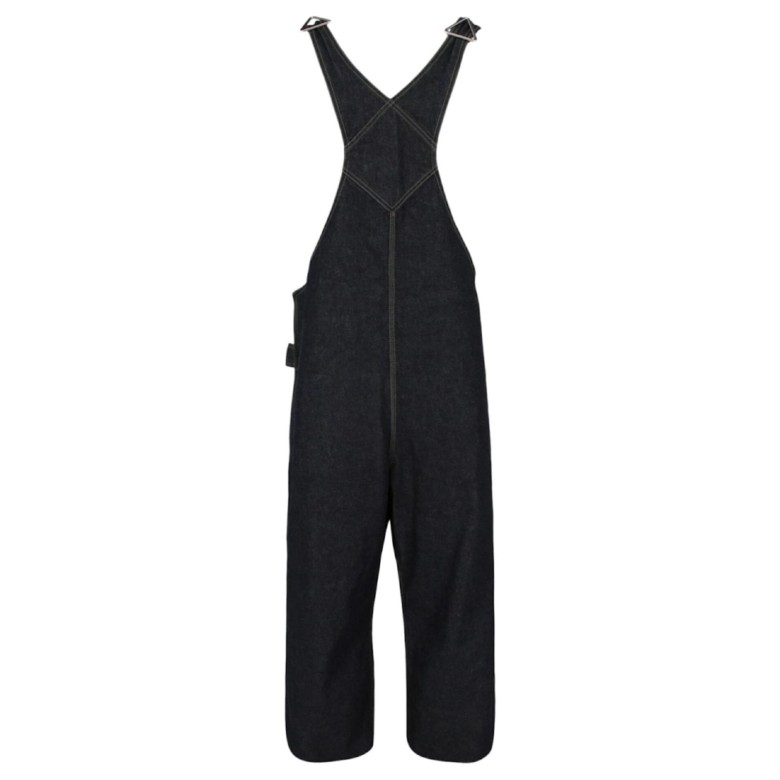 bottega veneta overalls