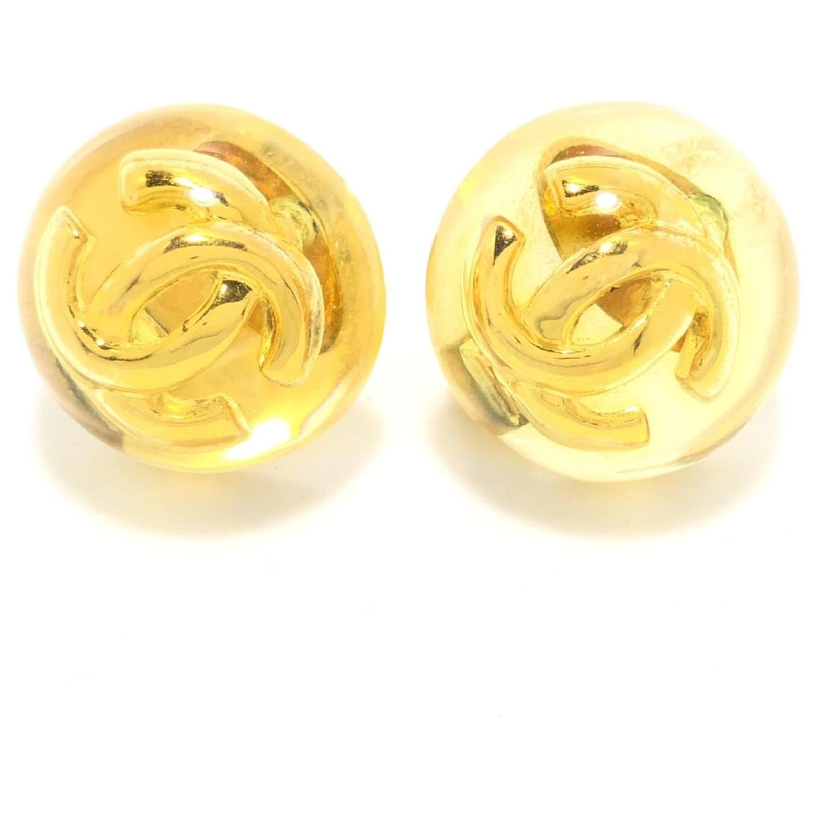 Boucles d'oreilles femmes Clips rose gold - Bijoux Femmes/Boucles d'oreilles - colsha avenue