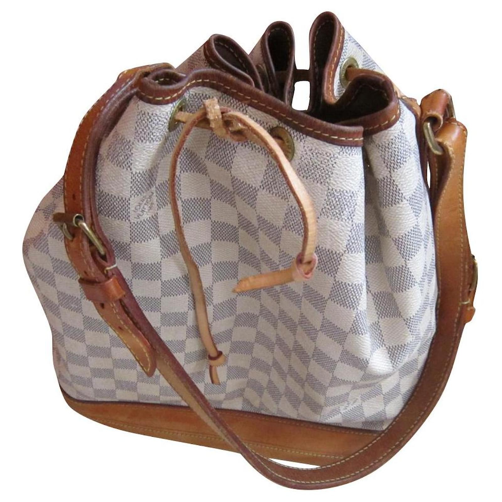 Louis Vuitton Large Handbags