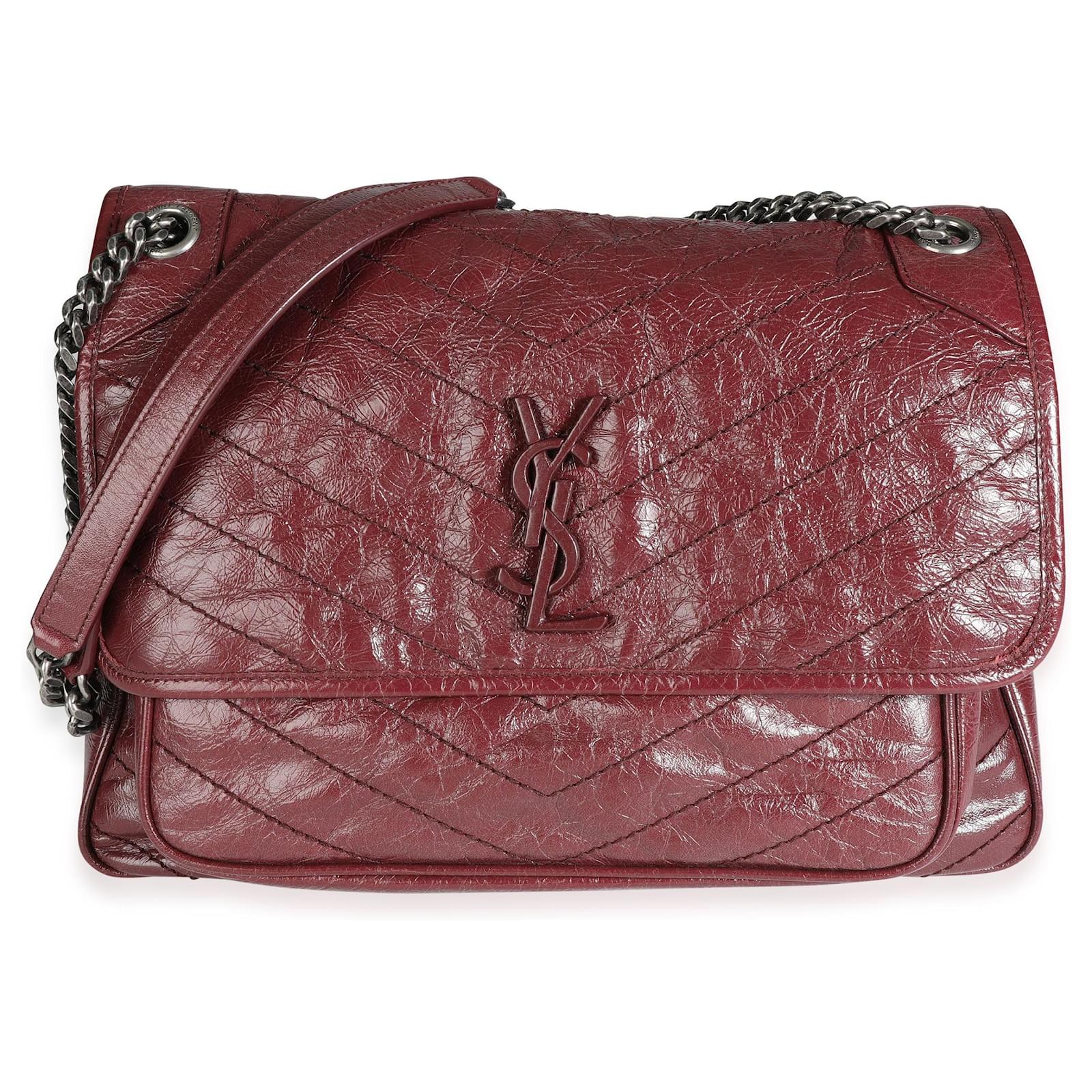 Ysl legion red sale