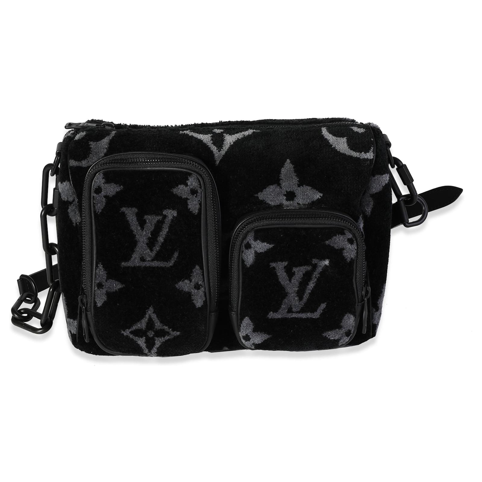 Women's Speedy Multipocket, LOUIS VUITTON