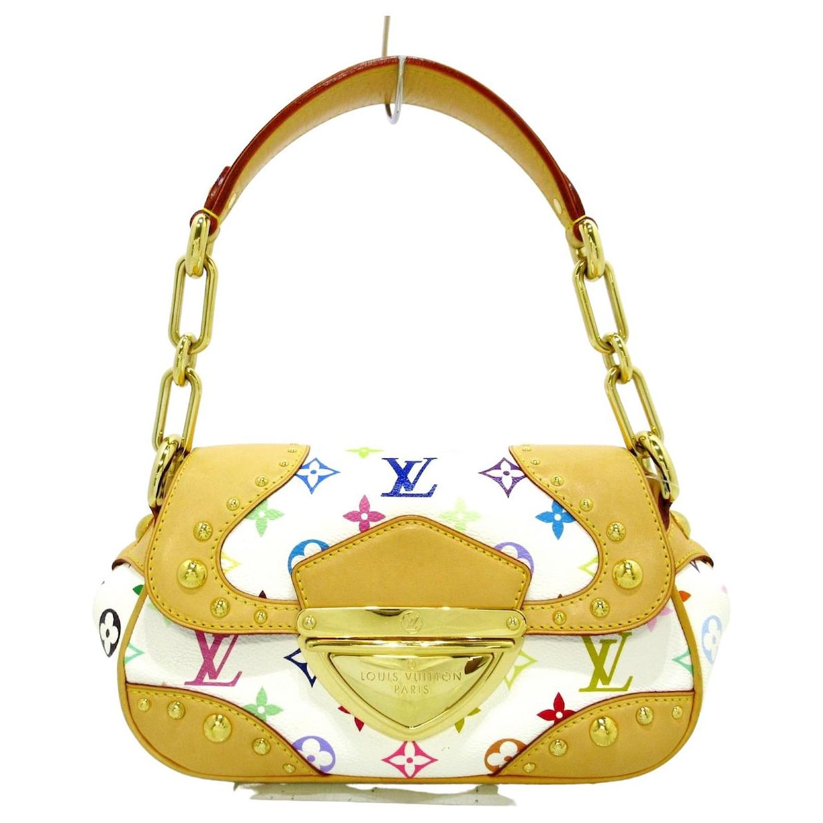 on X: Louis Vuitton, Marilyn hand bag.  / X