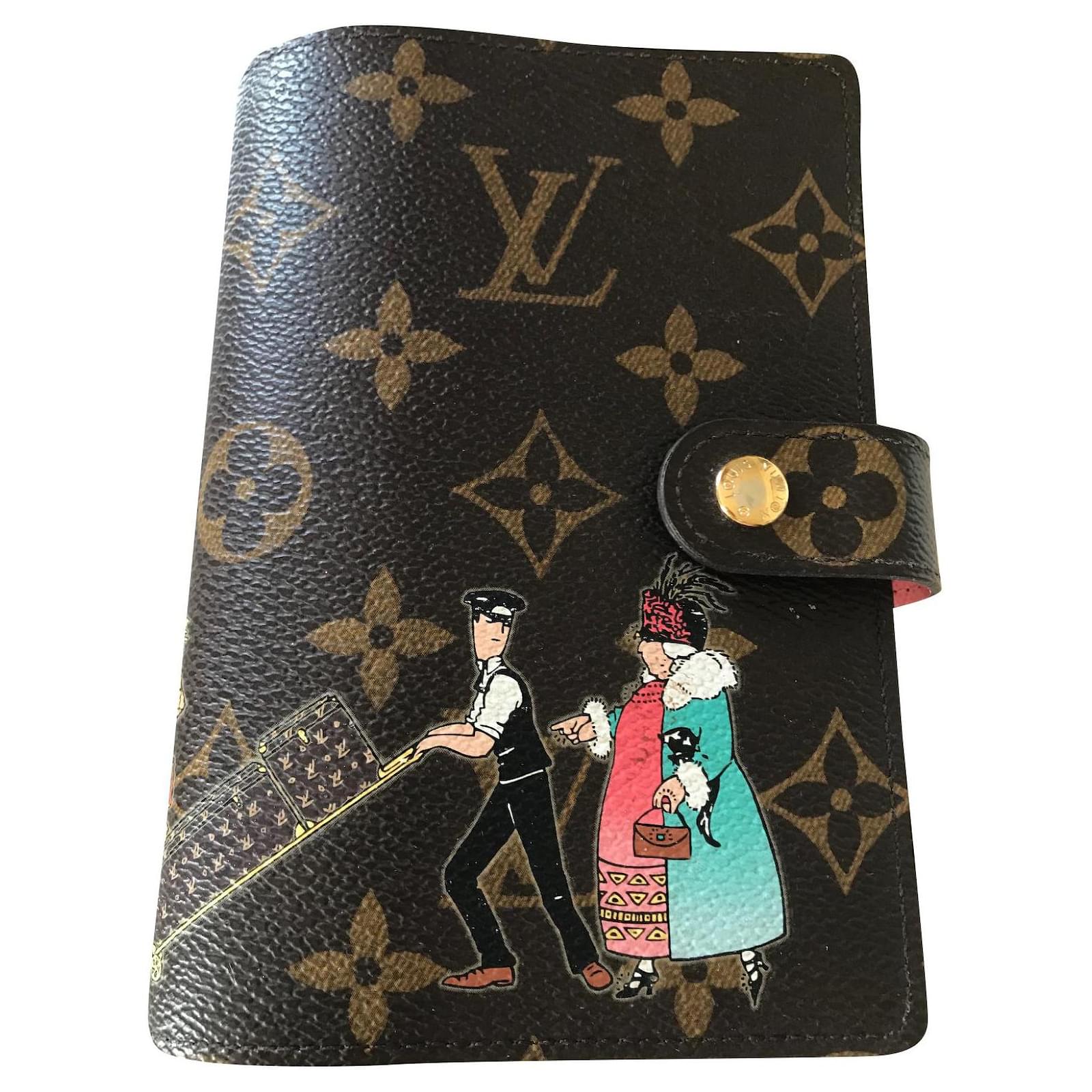 Louis Vuitton Neverfull Pochette Limited Edition Kabuki Monogram