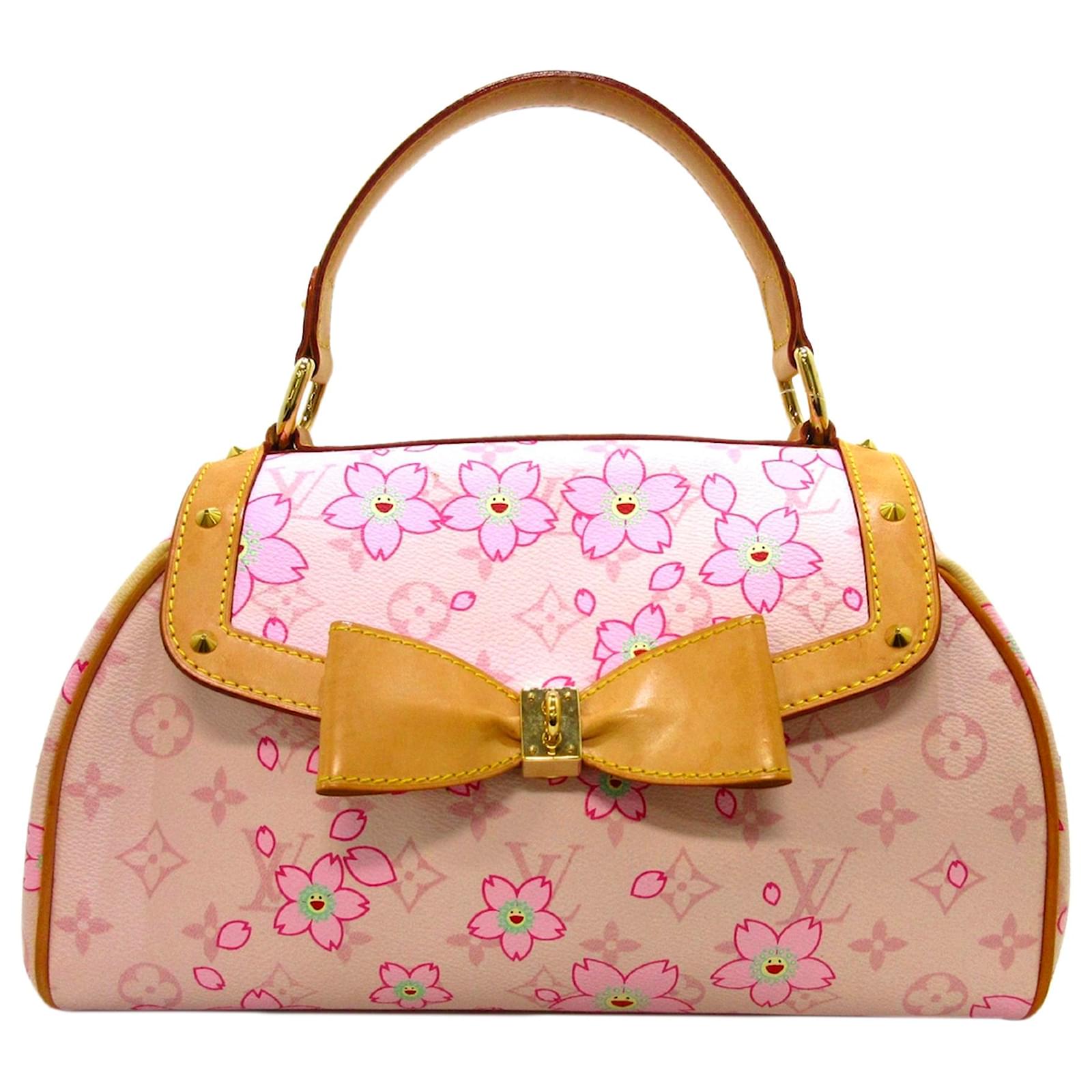 Louis Vuitton 2003 preowned Cherry Blossom Crossbody Bag  Farfetch