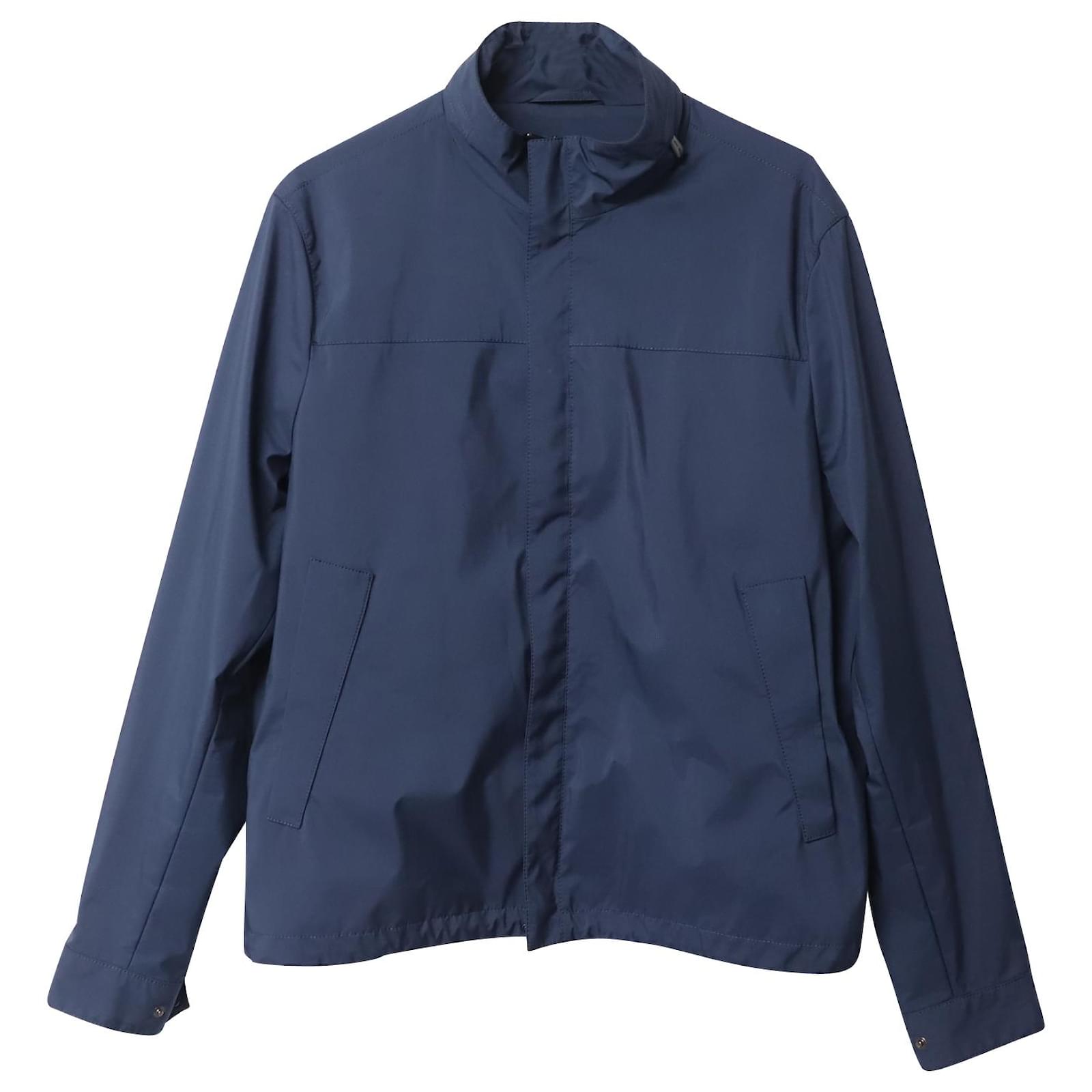 Loro piana discount sailing jacket