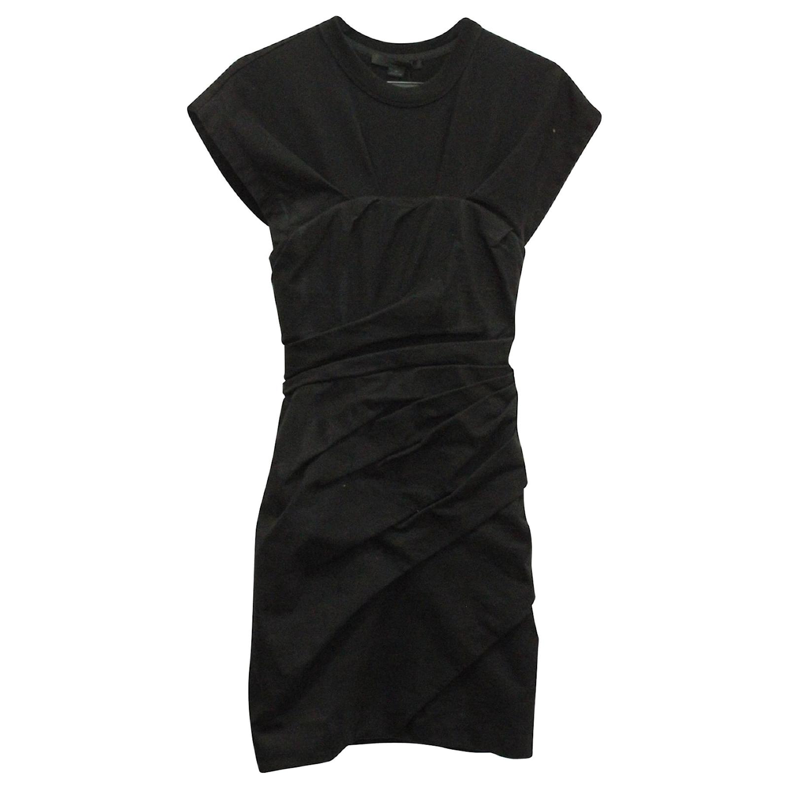 Alexander wang zipper outlet dress