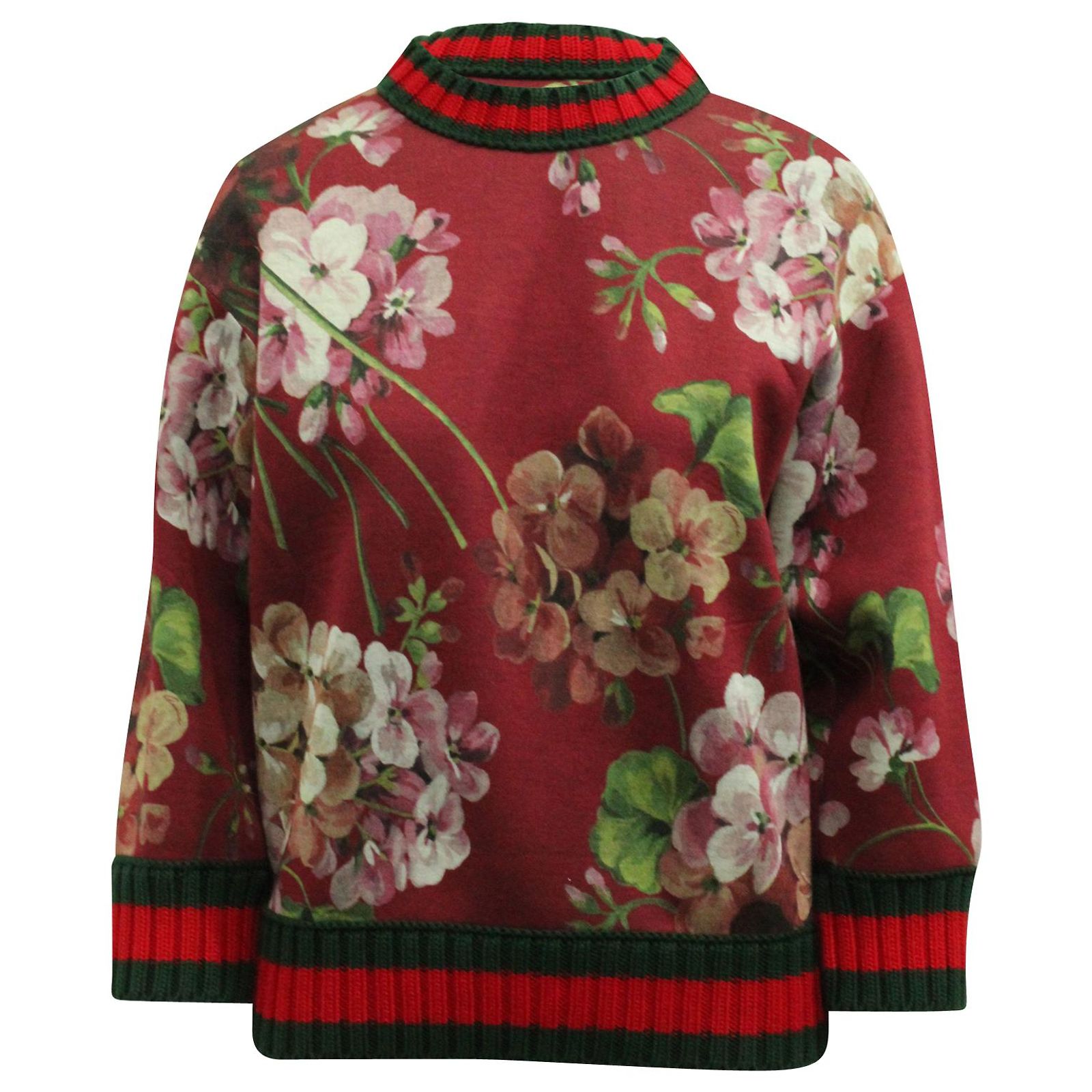 Sweat à Capuche Enfant Motif Violon Floral - Imprimé 3D, Manches Longues, Capuche Réglable - Taille 6-15 Ans
