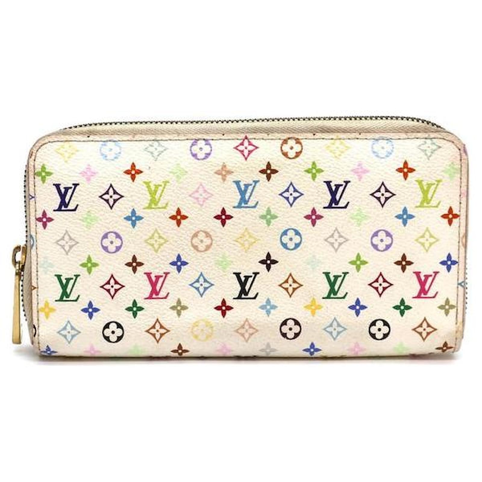 Louis Vuitton Accessories Multiple colors Leather ref.618359