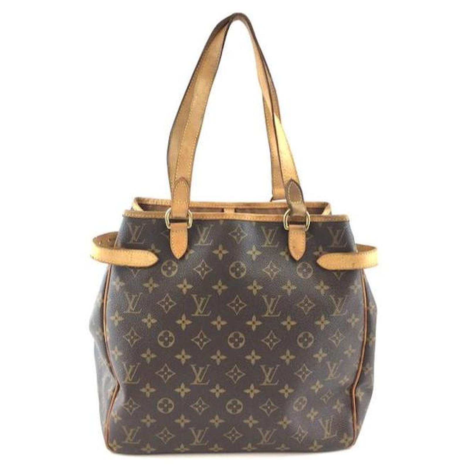 Louis Vuitton Monogram Bel Air Bag