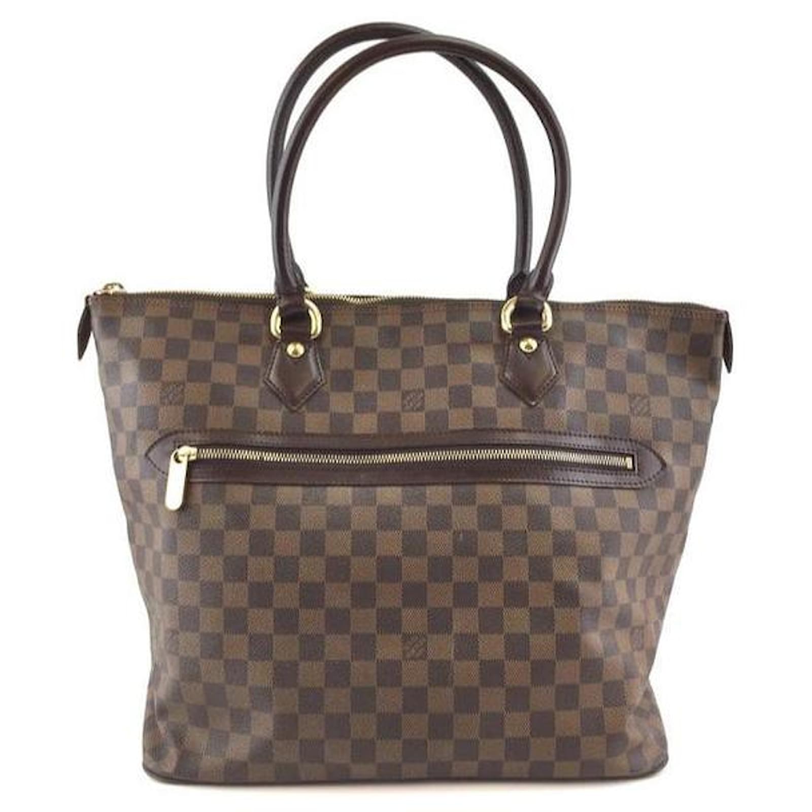 lv blois damier