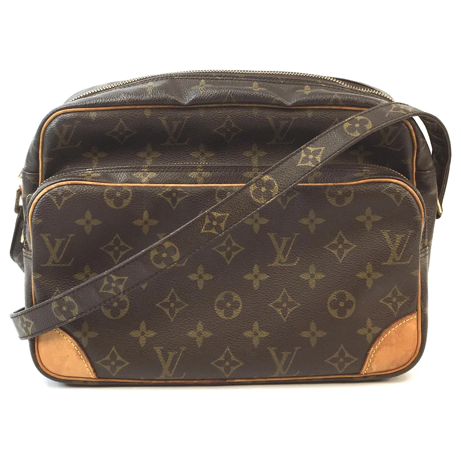 Louis Vuitton NIL 28 Handbags