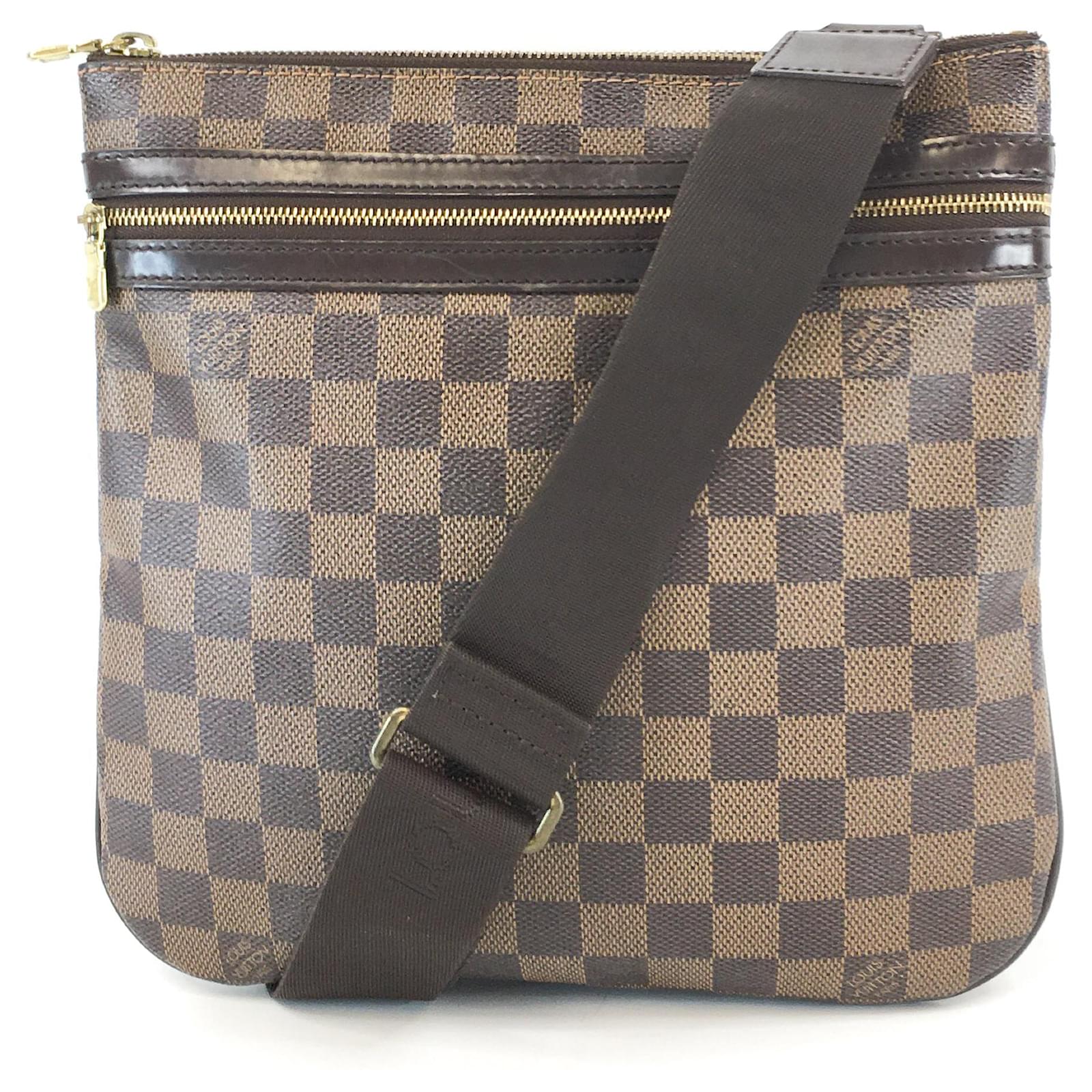 BOLSA LOUIS VUITTON BOSPHORE MESSENGER