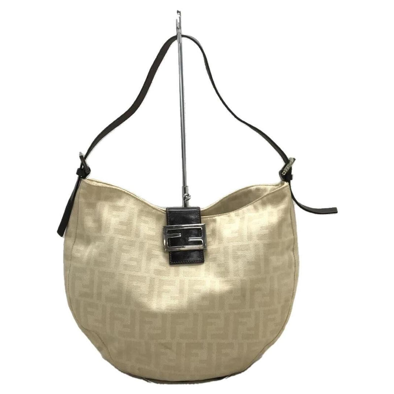 fendi-handbags-white-cloth-ref-620770-joli-closet