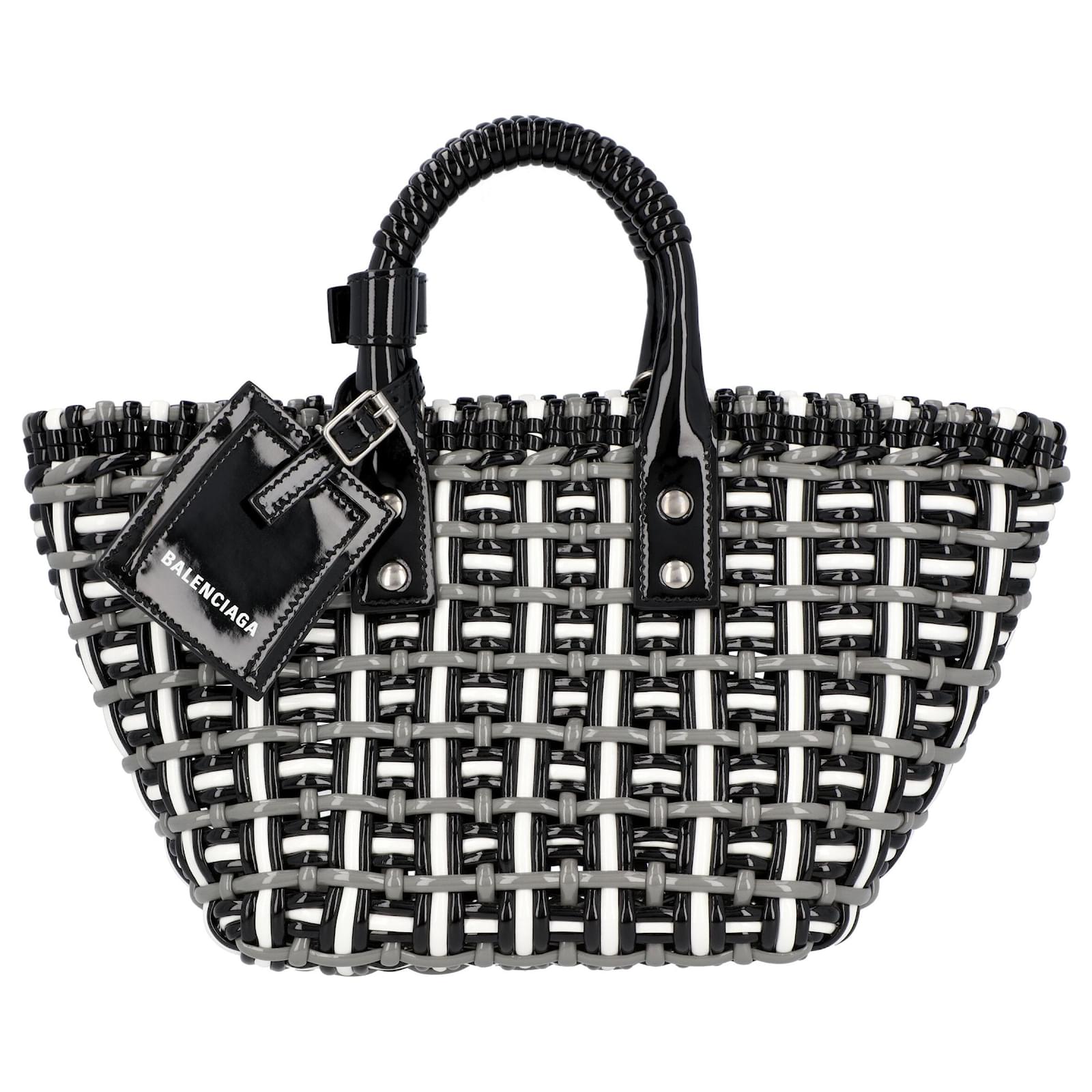 Women's Bistro Xs Basket With Strap in Black