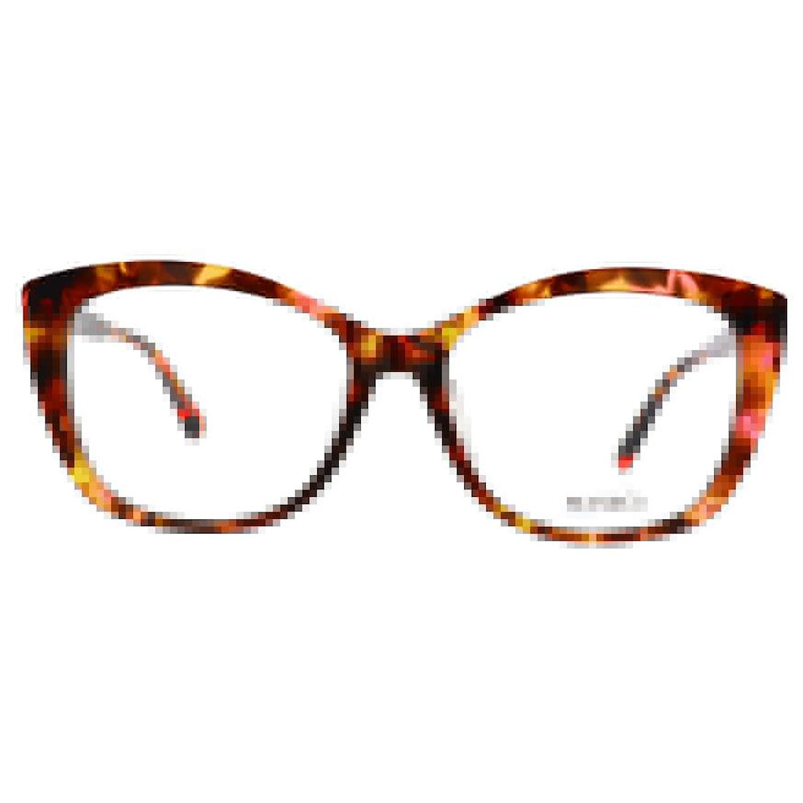 Max Mara Silver Metal Sunglasses