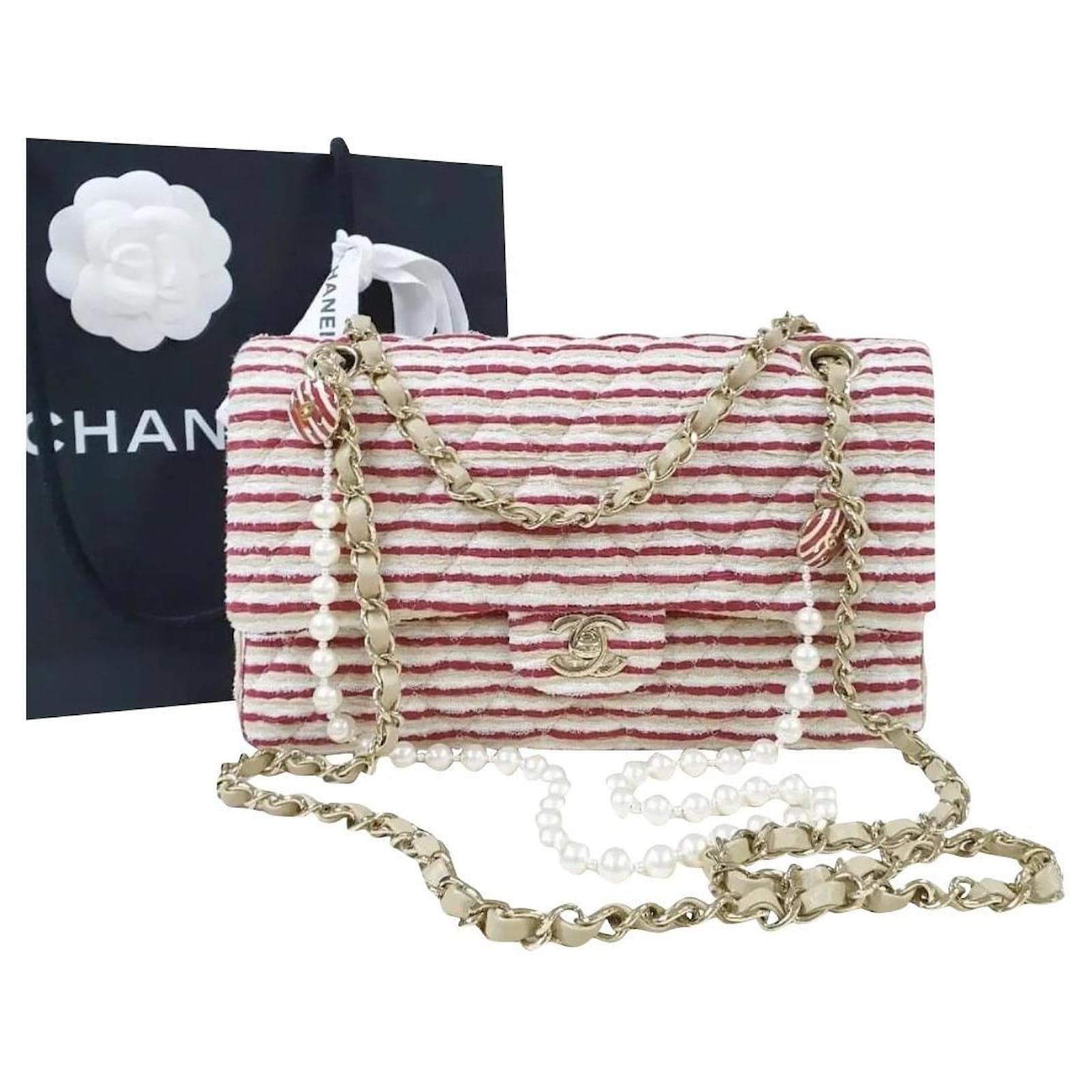 coco chanel new handbags