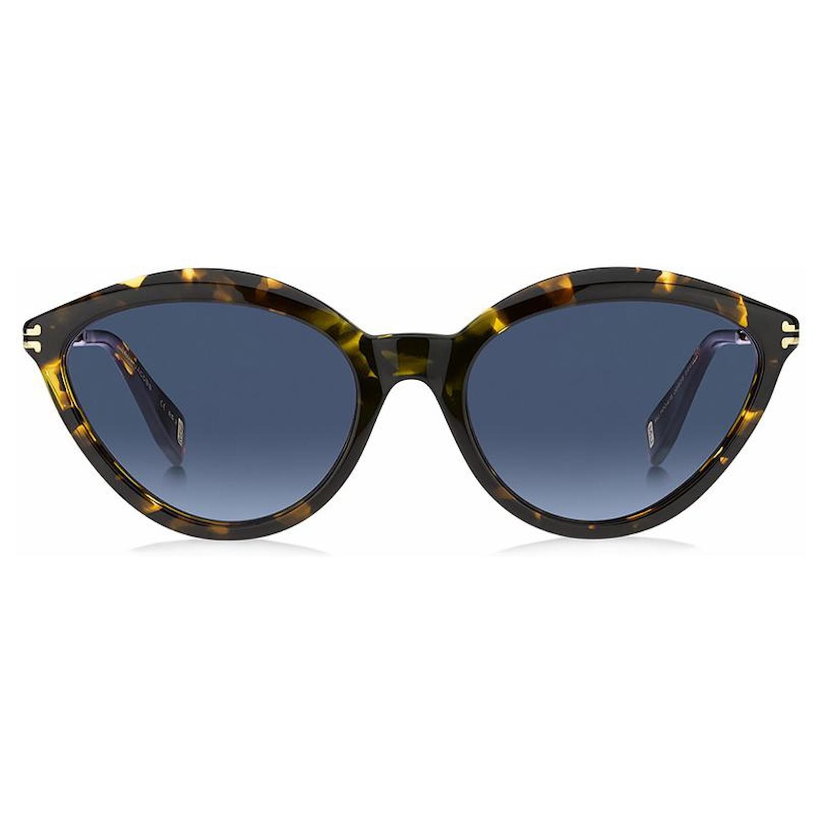 MARC JACOBS Yellow Metal ref.624019 Joli Closet