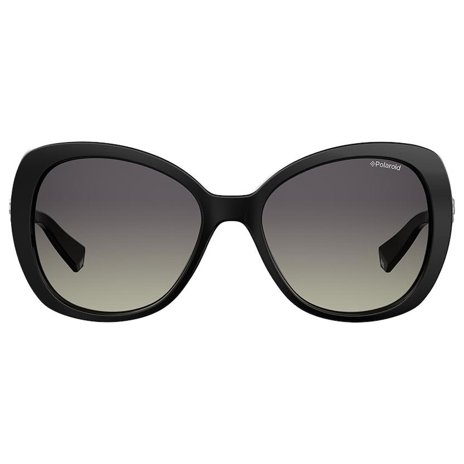 Polaroid Multicolor Metal Sunglasses