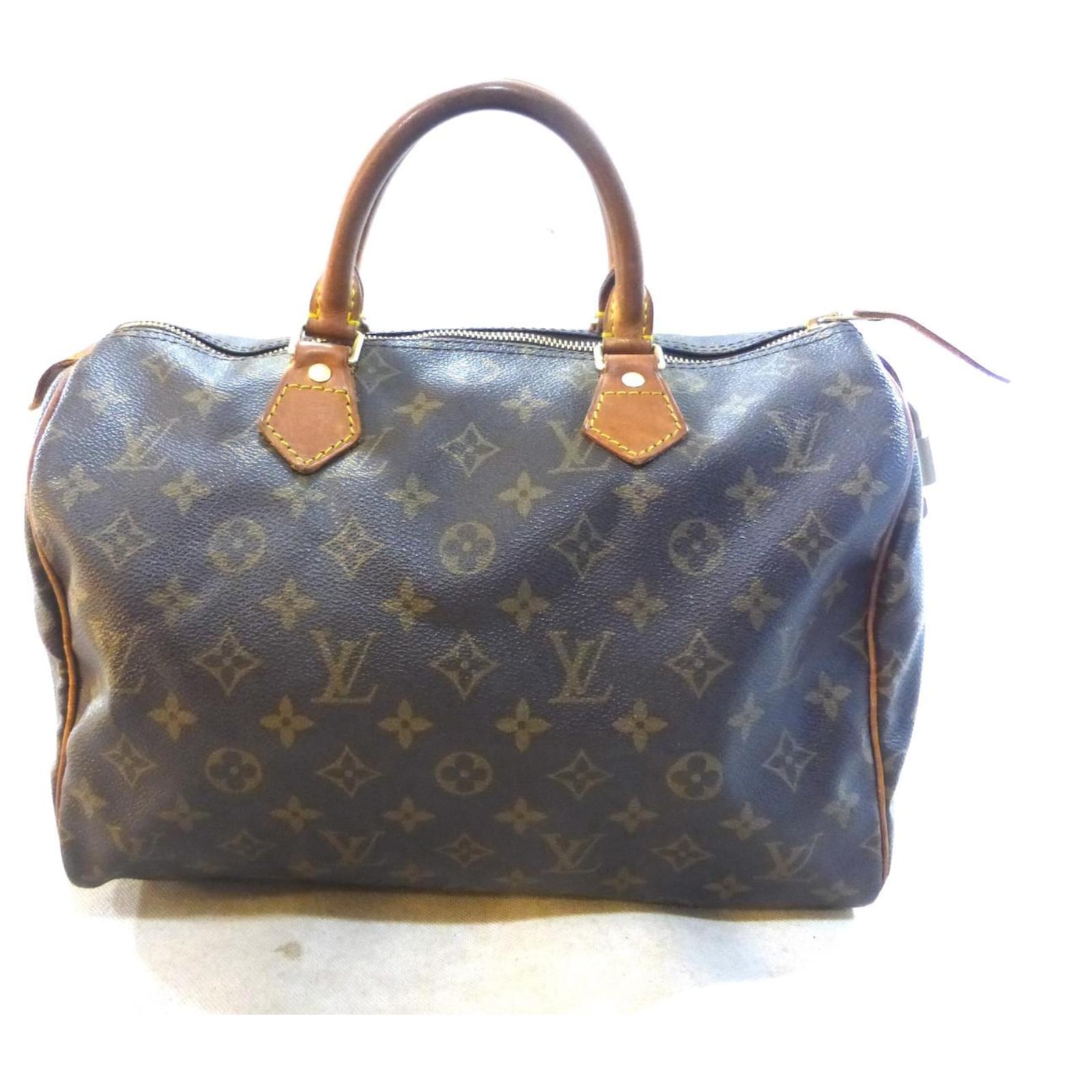 Louis Vuitton Speedy Shoulder bag 393622