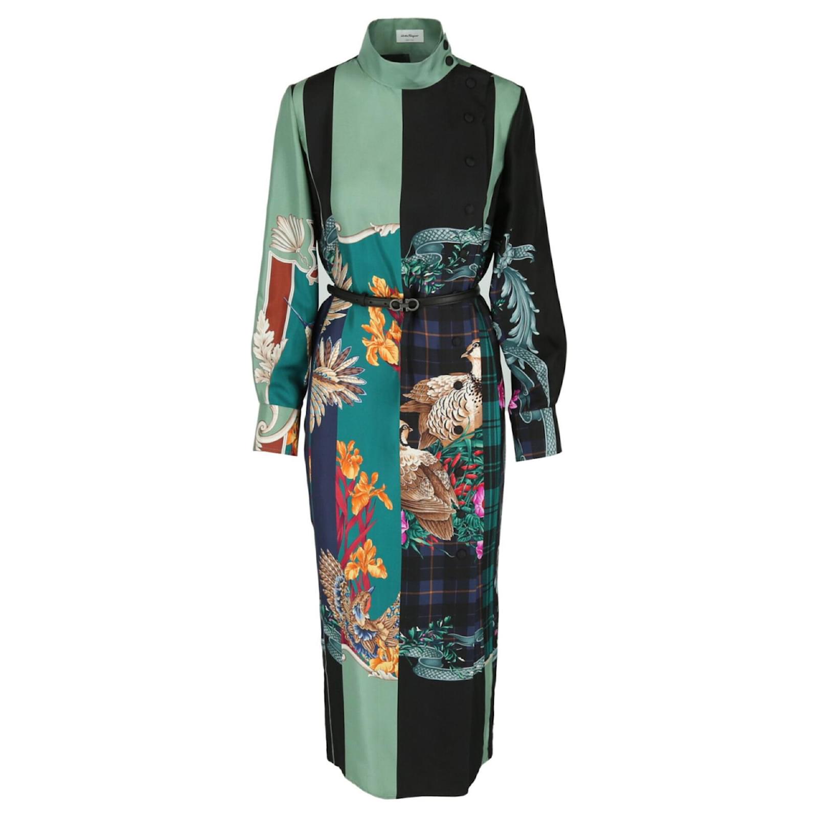 long sleeve black dress short Jade Long Sleeved Sequin Mini Dress w/ Feather Trim- Black 0
