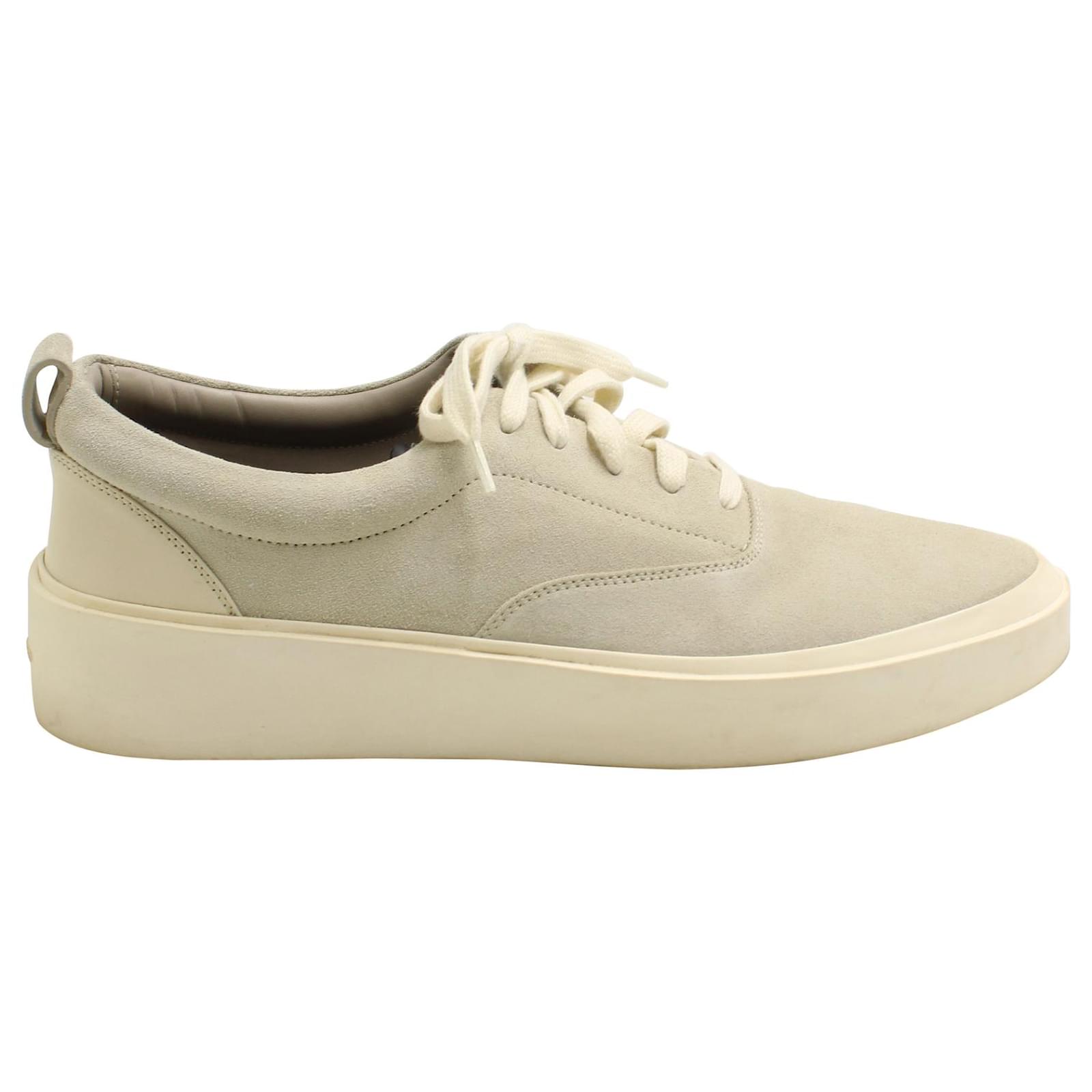 Fear of god 101 shops sneaker