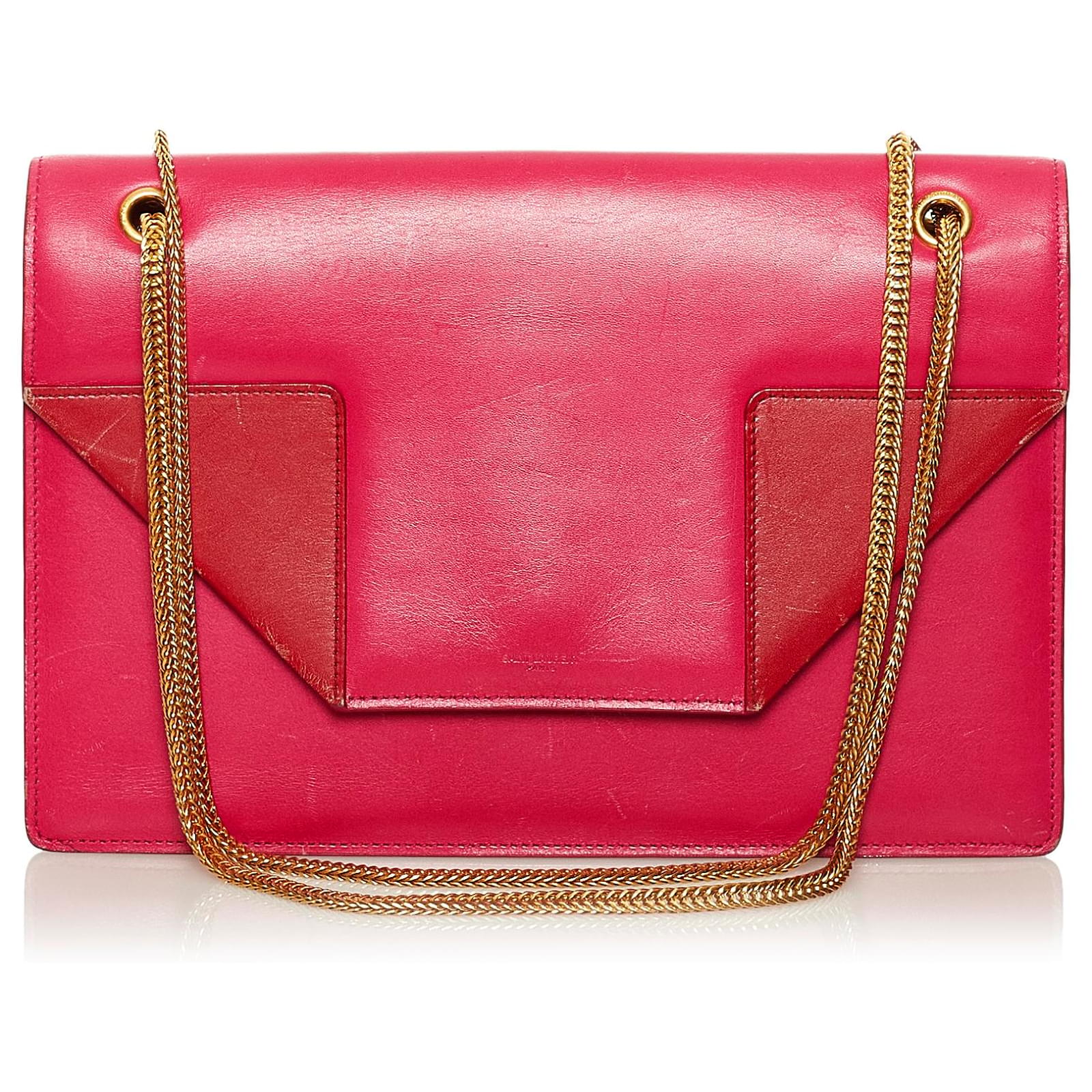Betty Shoulder Bag: Butter