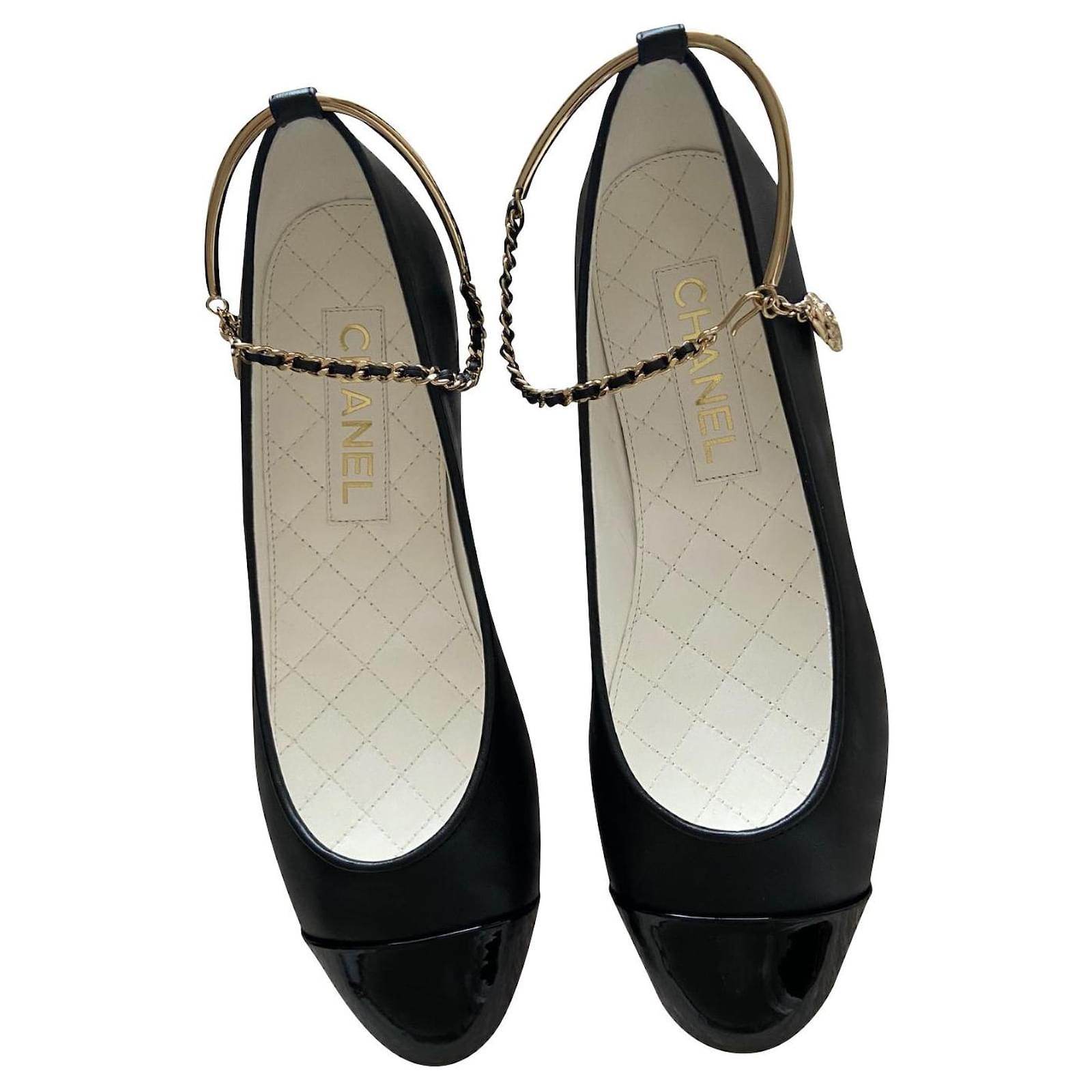 Gucci - GG Crystal-embellished Slingback Leather Flats - Womens - Ivory