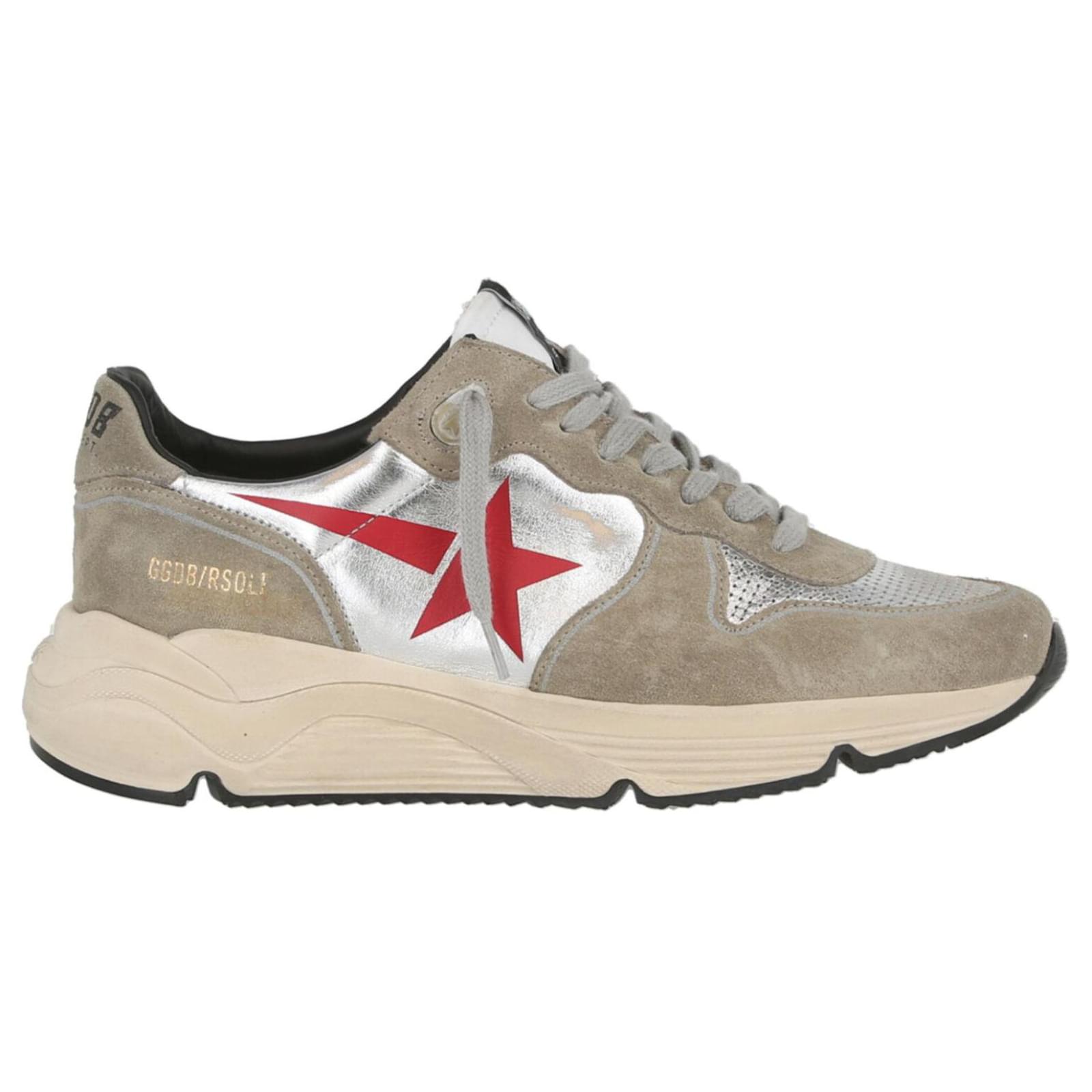 golden goose grosse semelle