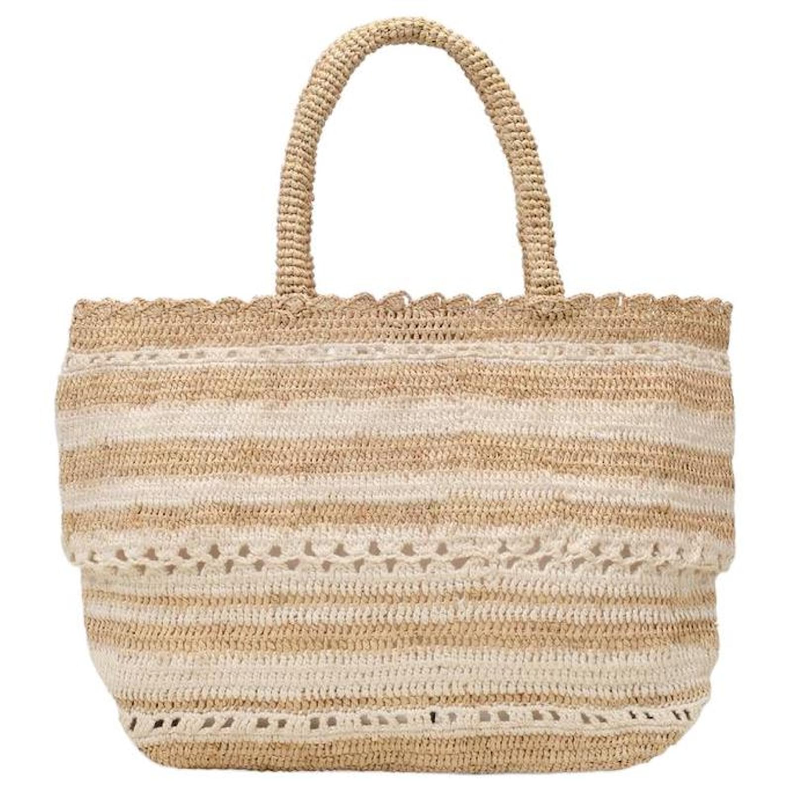 Vanessa Bruno Beige ref.628592 - Joli Closet