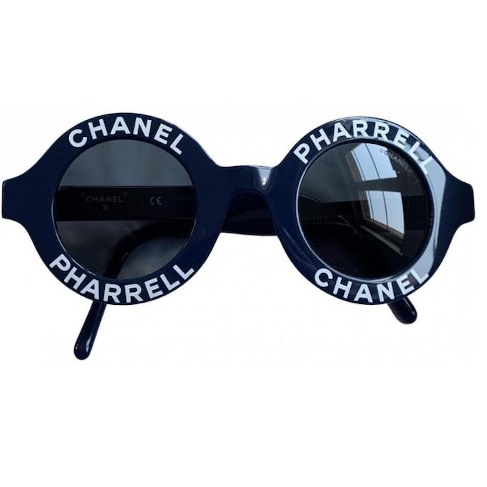 Sunglasses Chanel Pharrell Chanel