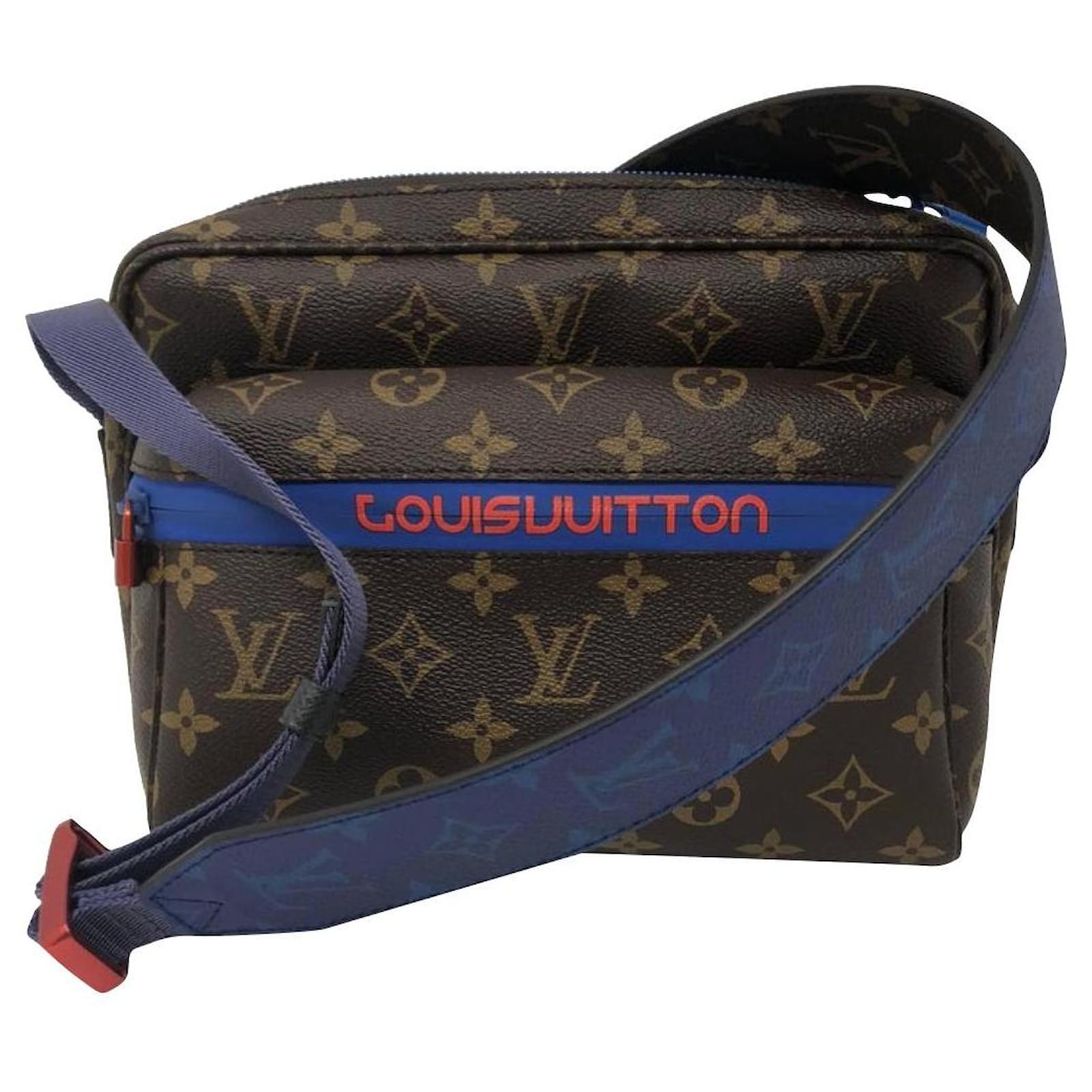 Louis Vuitton Wallets Small accessories Caramel Leather ref.629139 - Joli  Closet