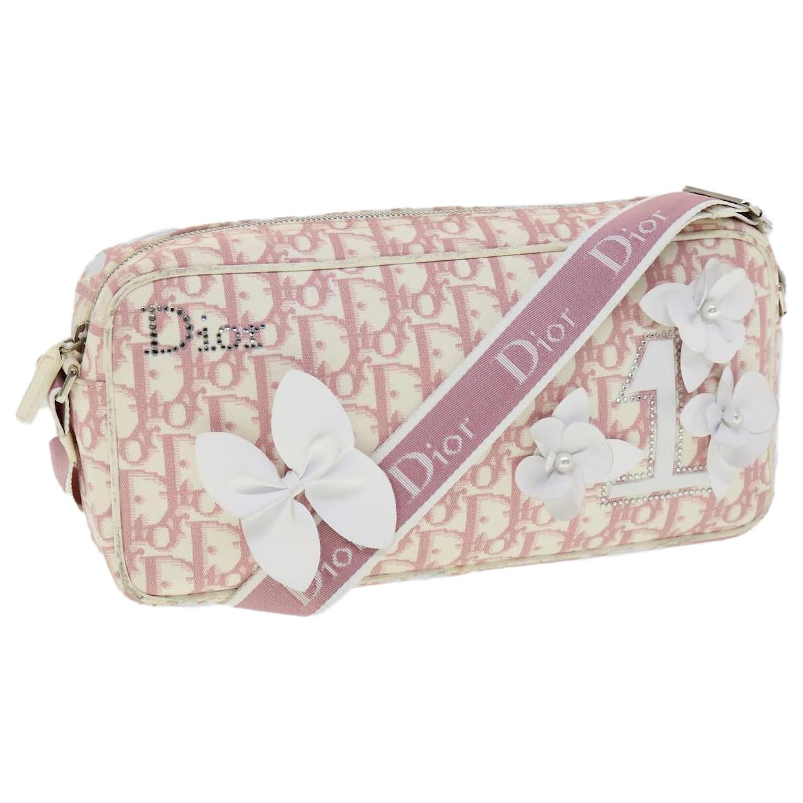 TH様　Dior teddybear Oblique cotton Flower TH様 Dior teddybear Oblique cotton Flower