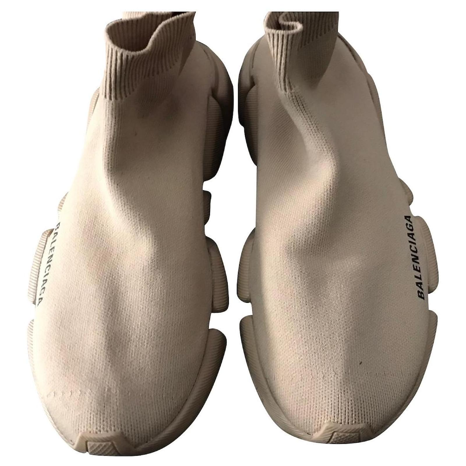 balenciaga tennis shoes