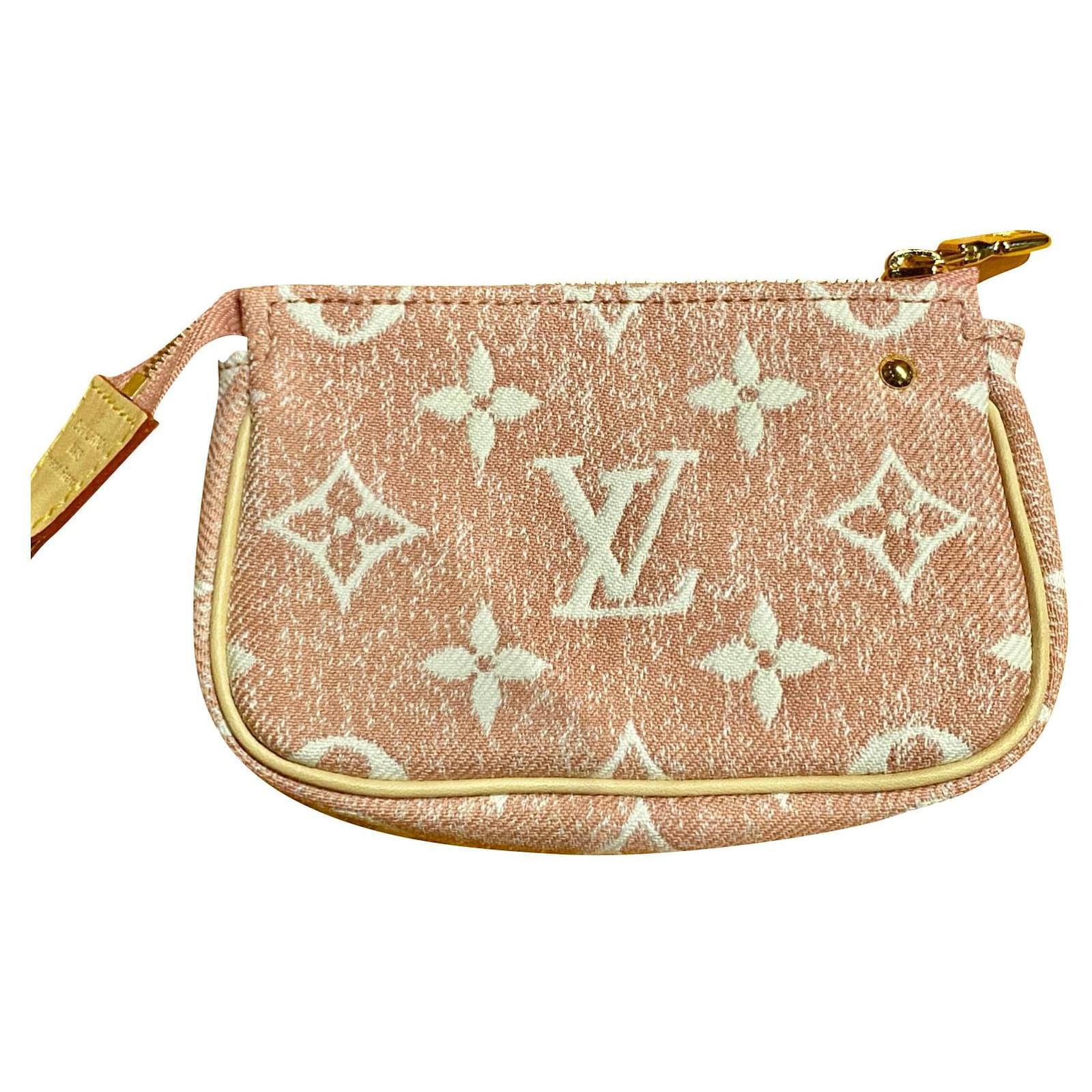 Louis Vuitton Micro Bag